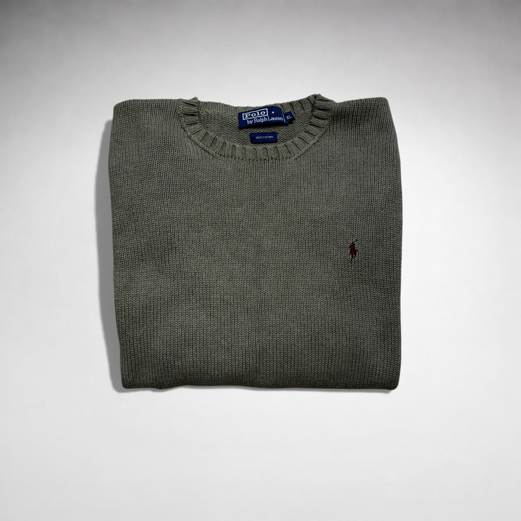 (L-XL) Ralph Lauren Sweater