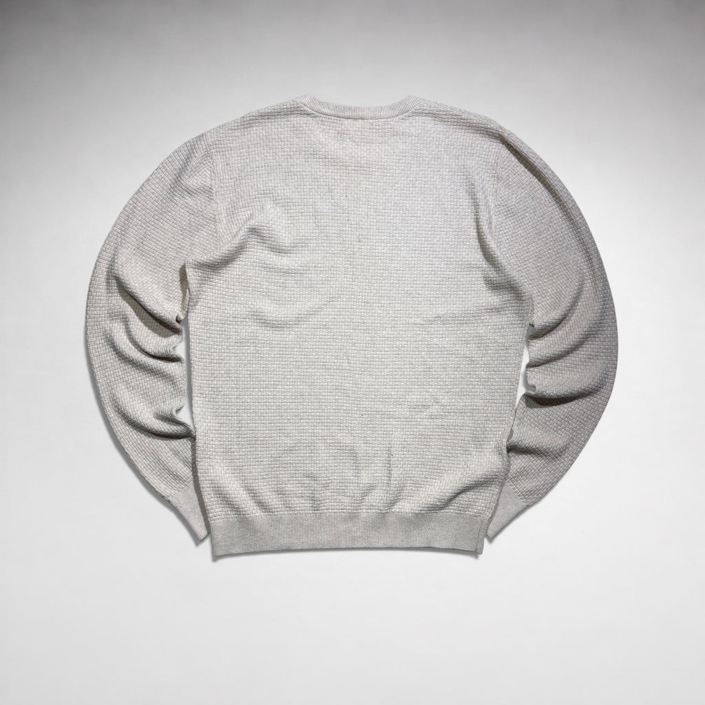 (M-L) Lacoste Vintage Sweater