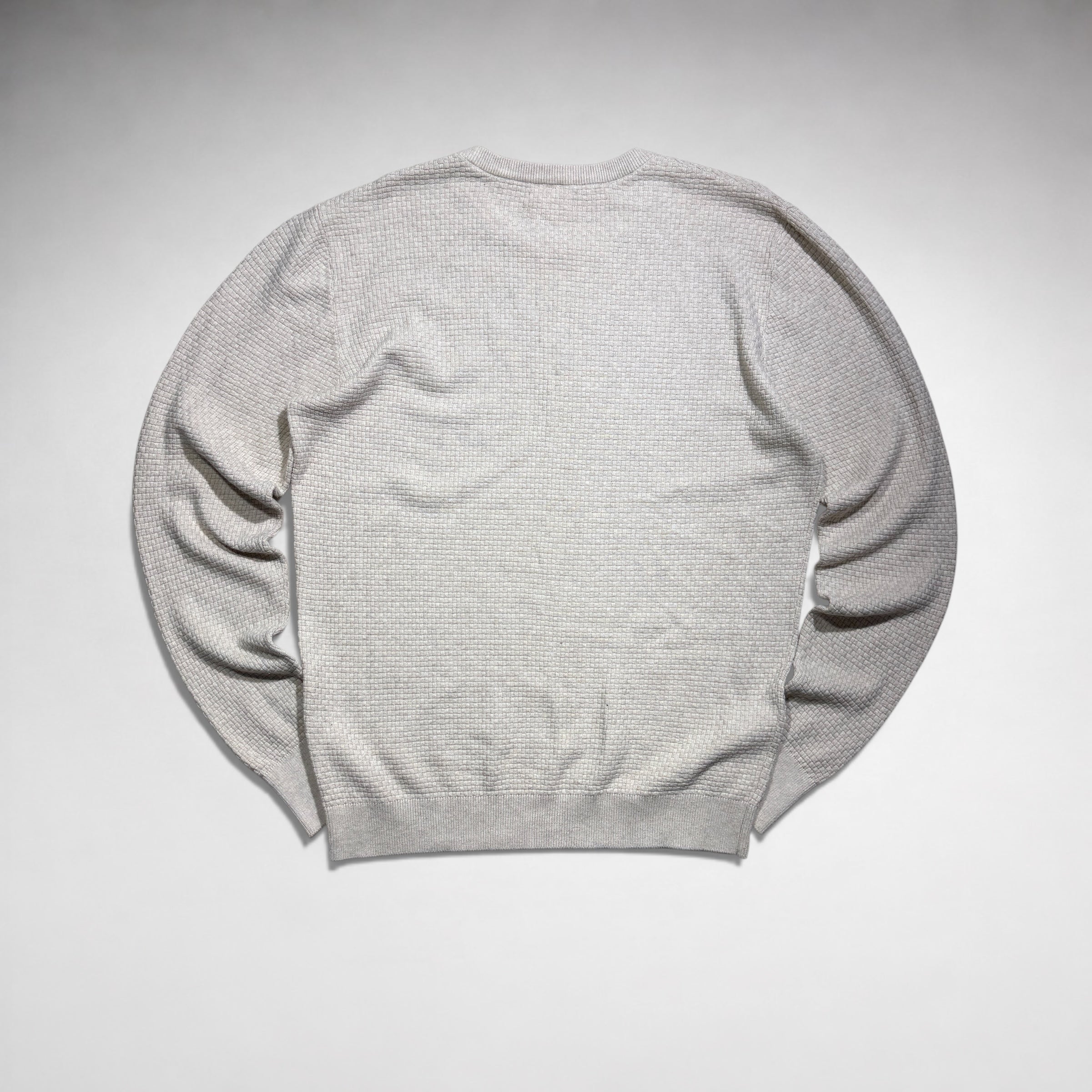 (M-L) Lacoste Vintage Sweater