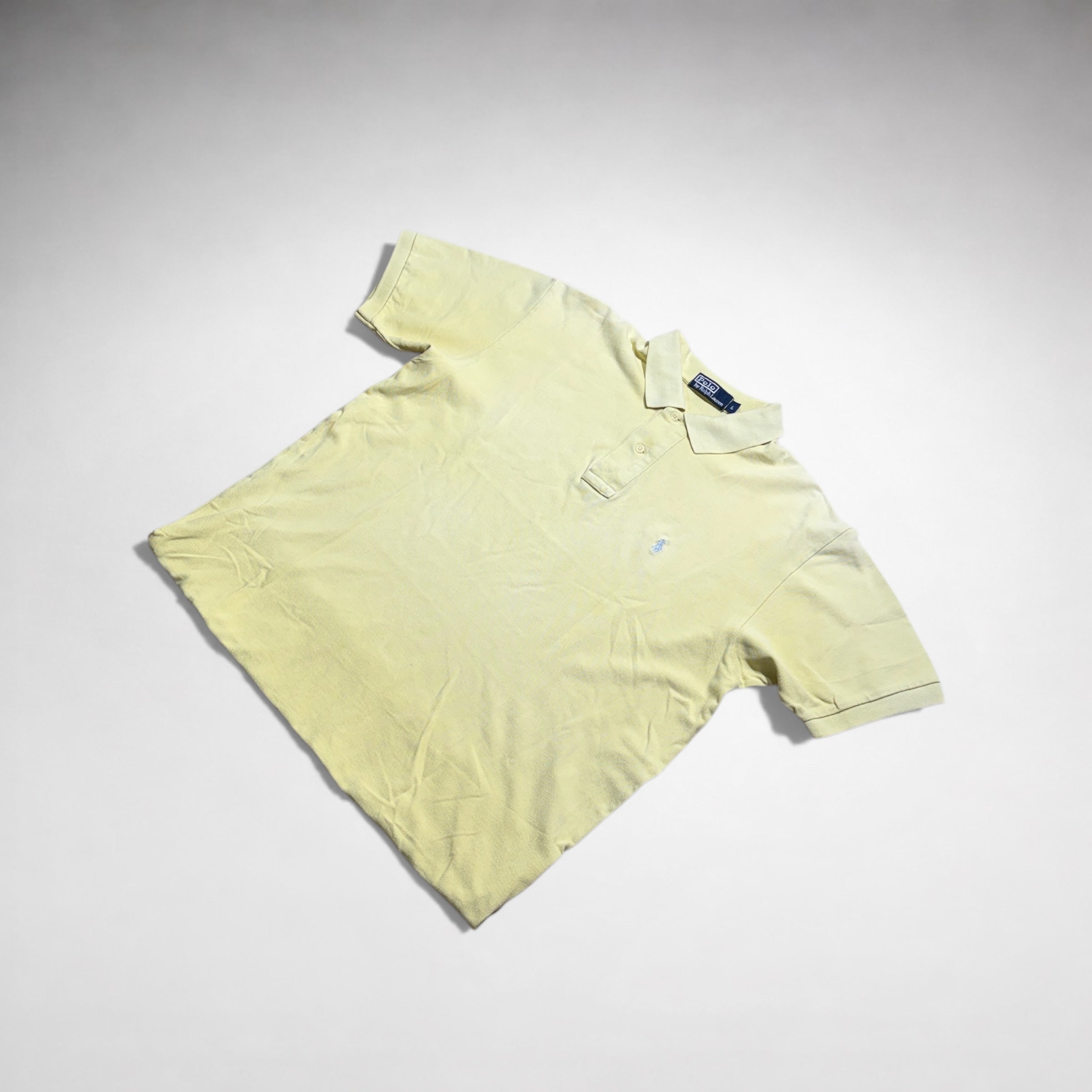 (L) Polo Ralph Lauren T-Shirt