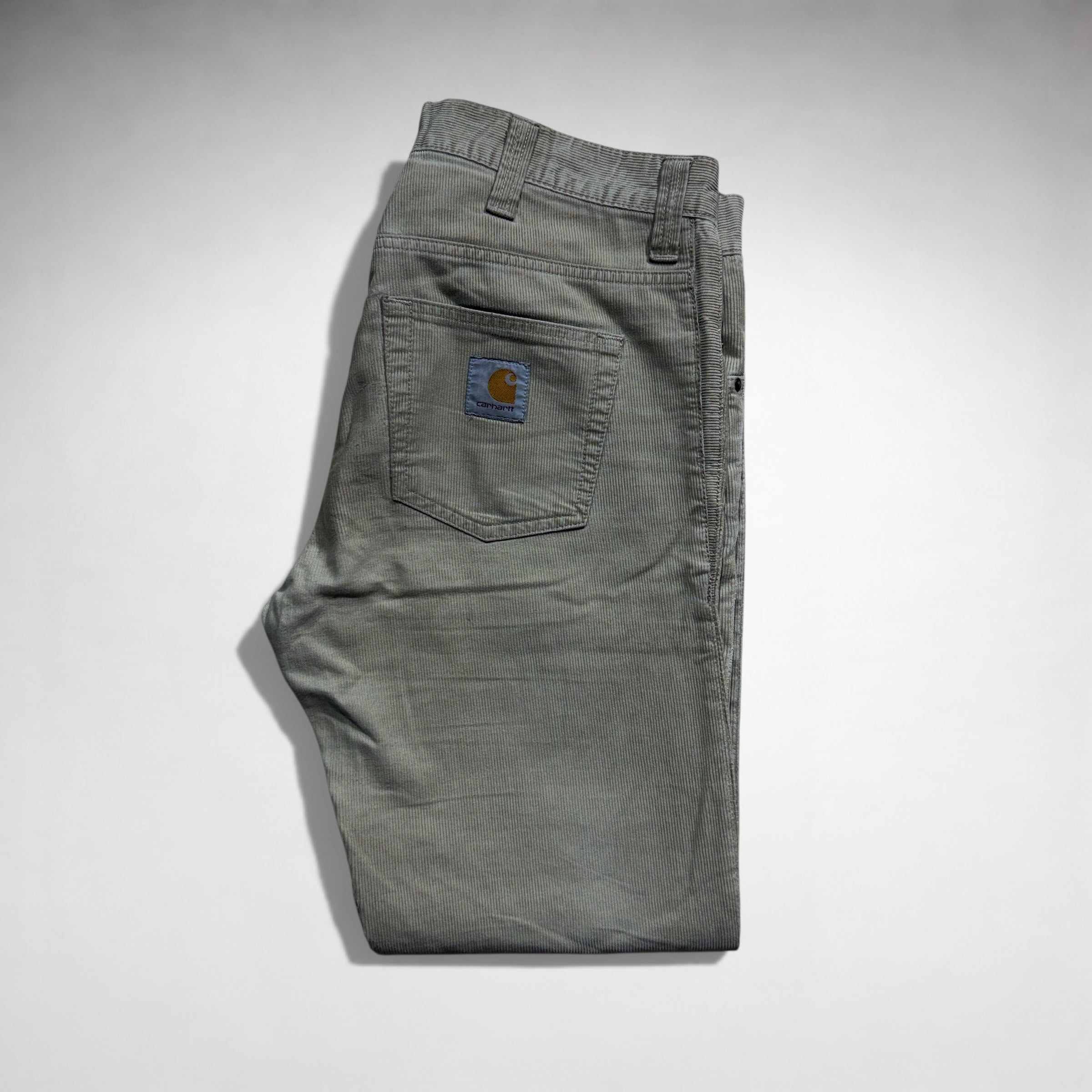 (S-M) Carhartt Velvet Pants