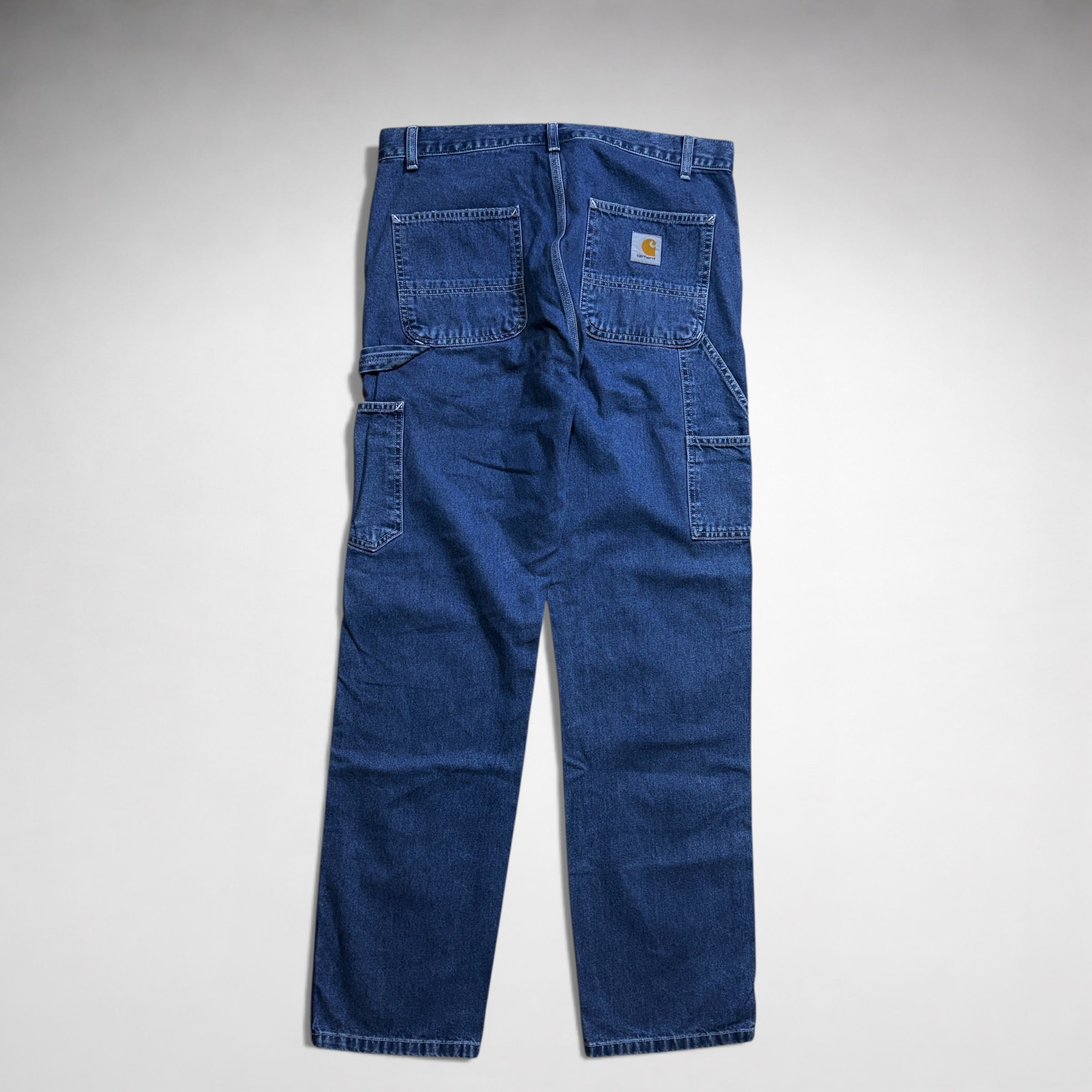 (M-L) Carhartt Vintage Jeans