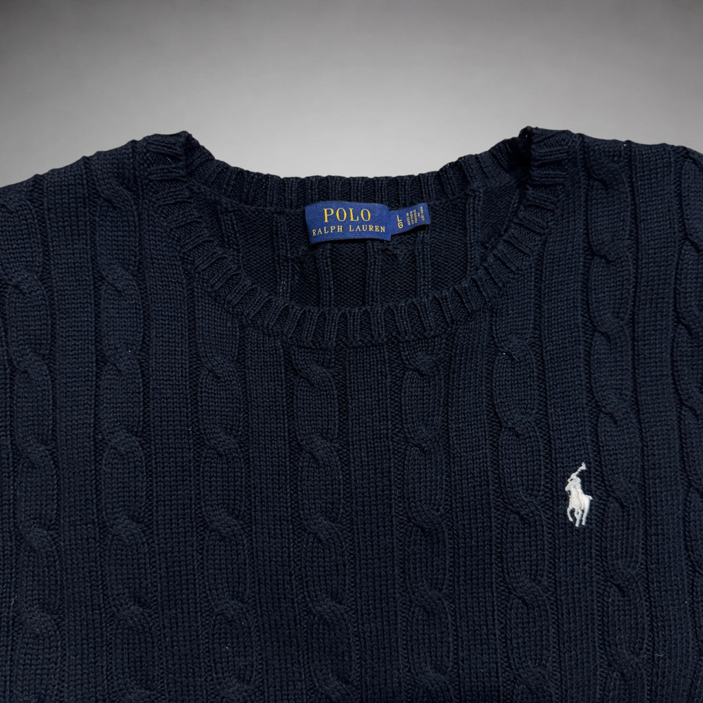 (S-M) Ralph Lauren Sweater