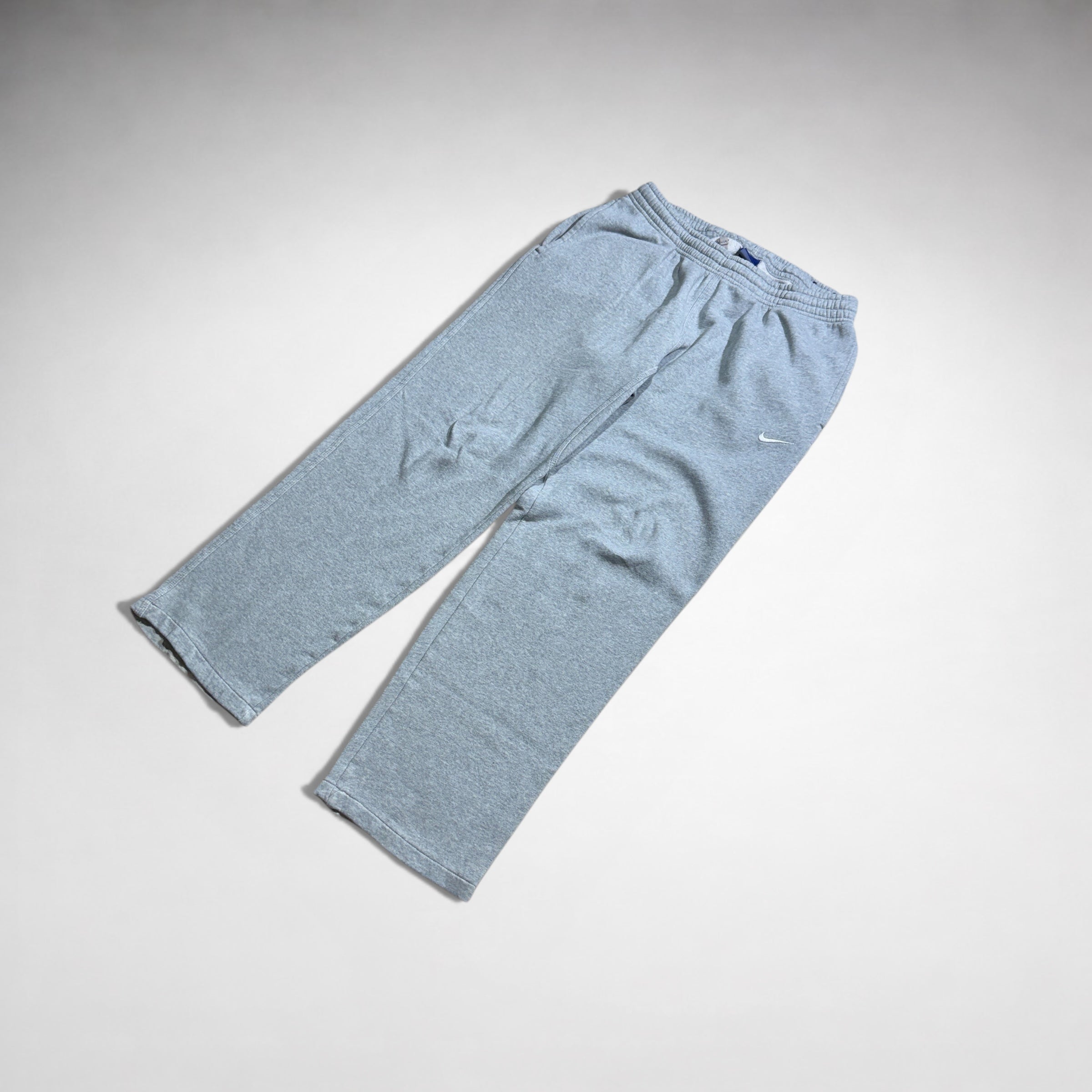 (M-L) Nike Vintage Jogging Pants