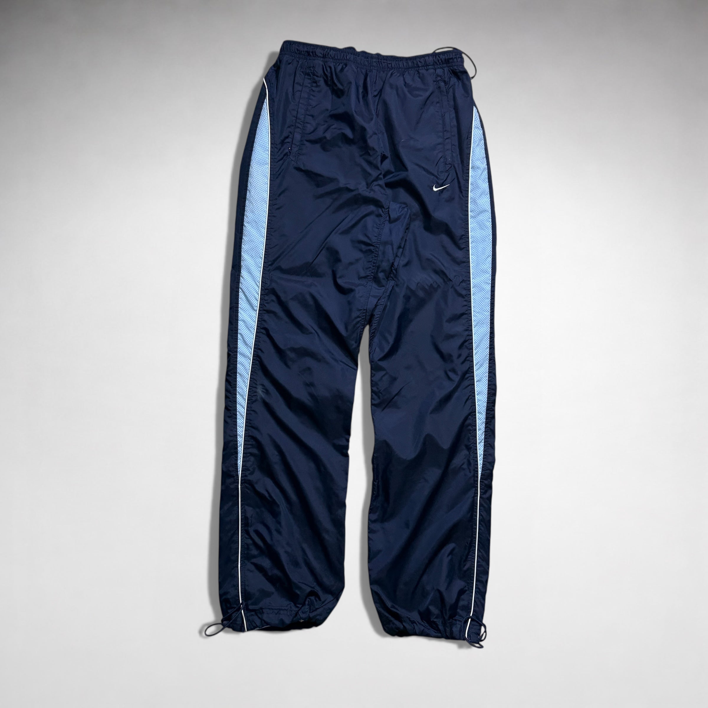 (M-L) Nike Vintage Track Pants