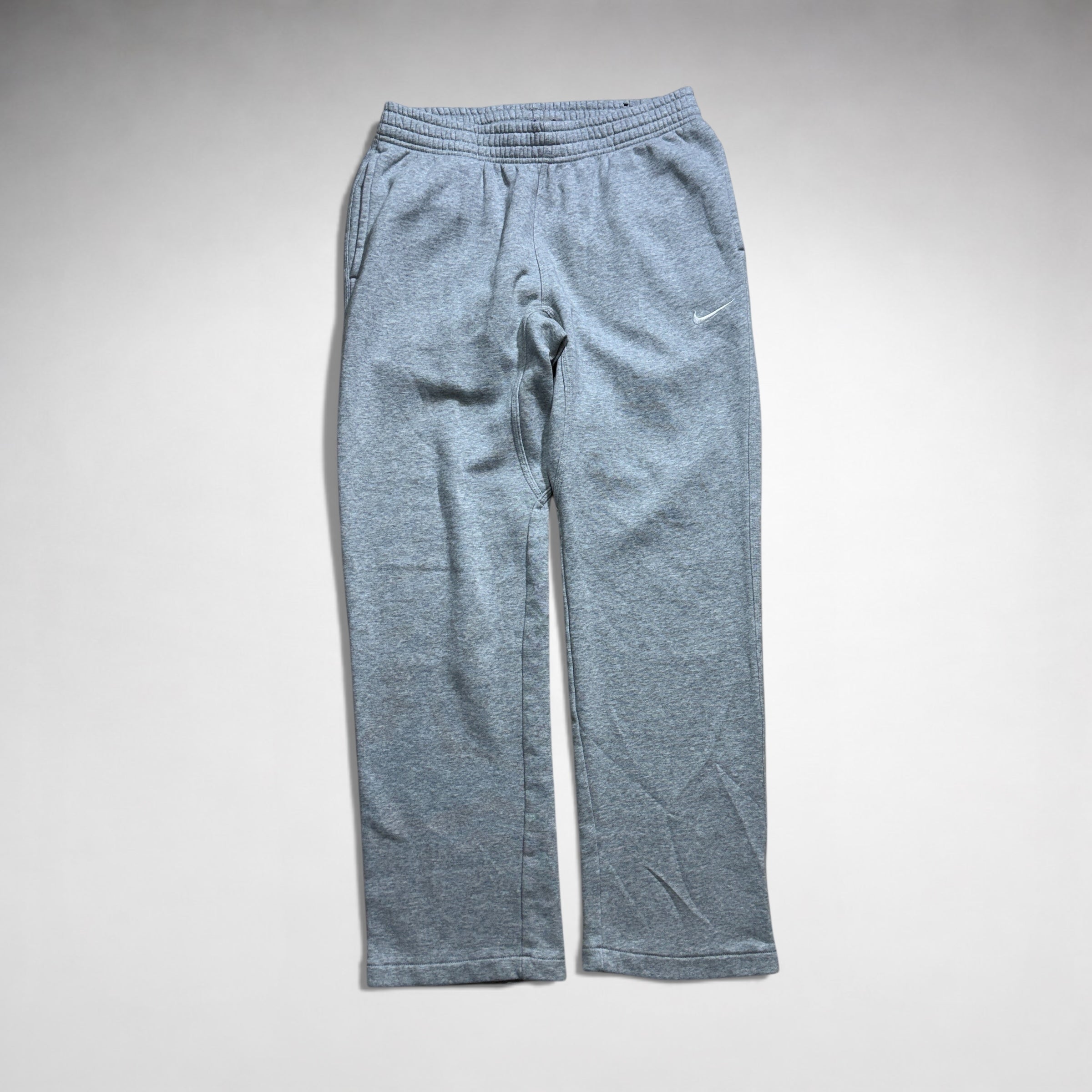 (M-L) Nike Vintage Track Pants