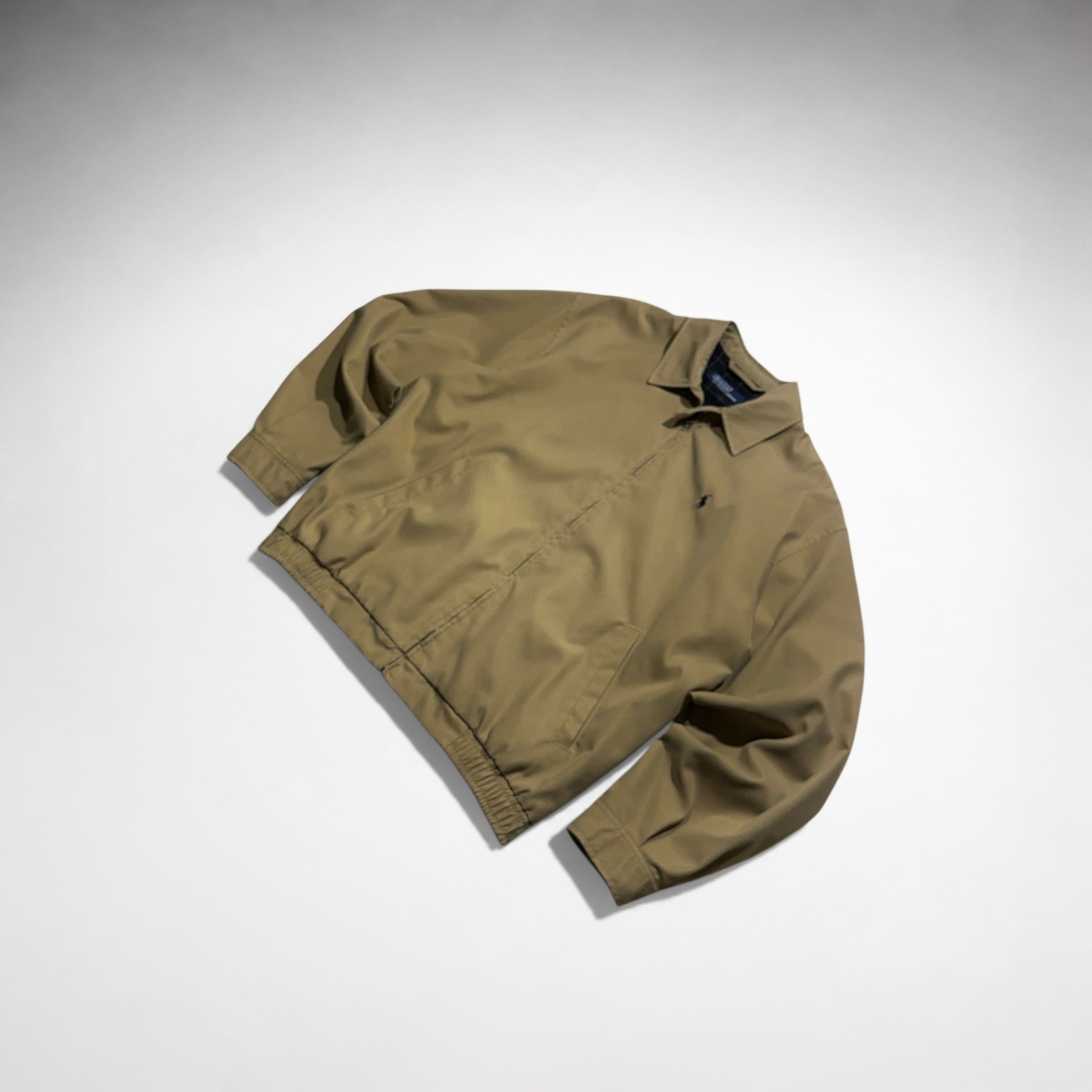 (M) Ralph Lauren Vintage Jacket