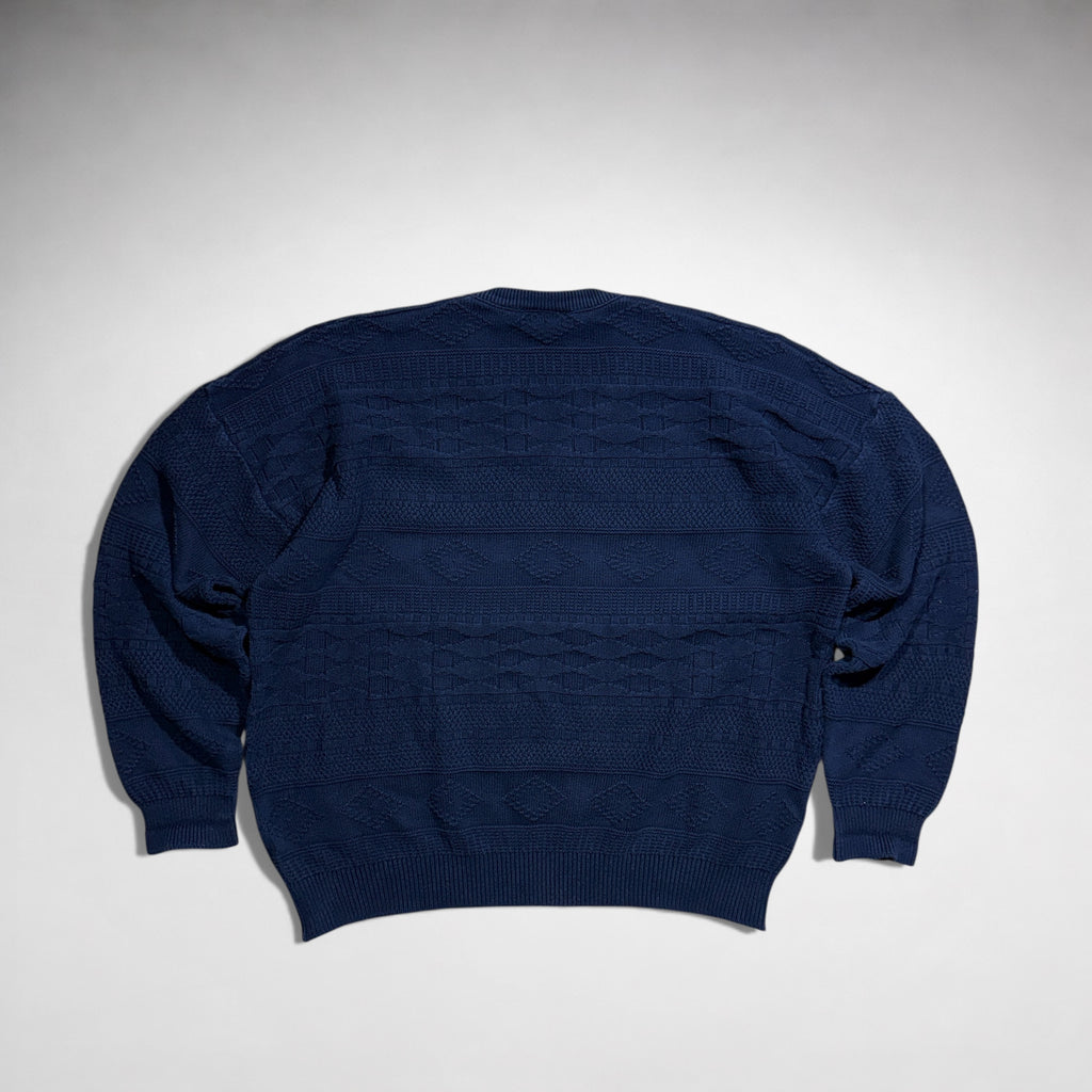 (M-L) Lacoste Vintage Sweater