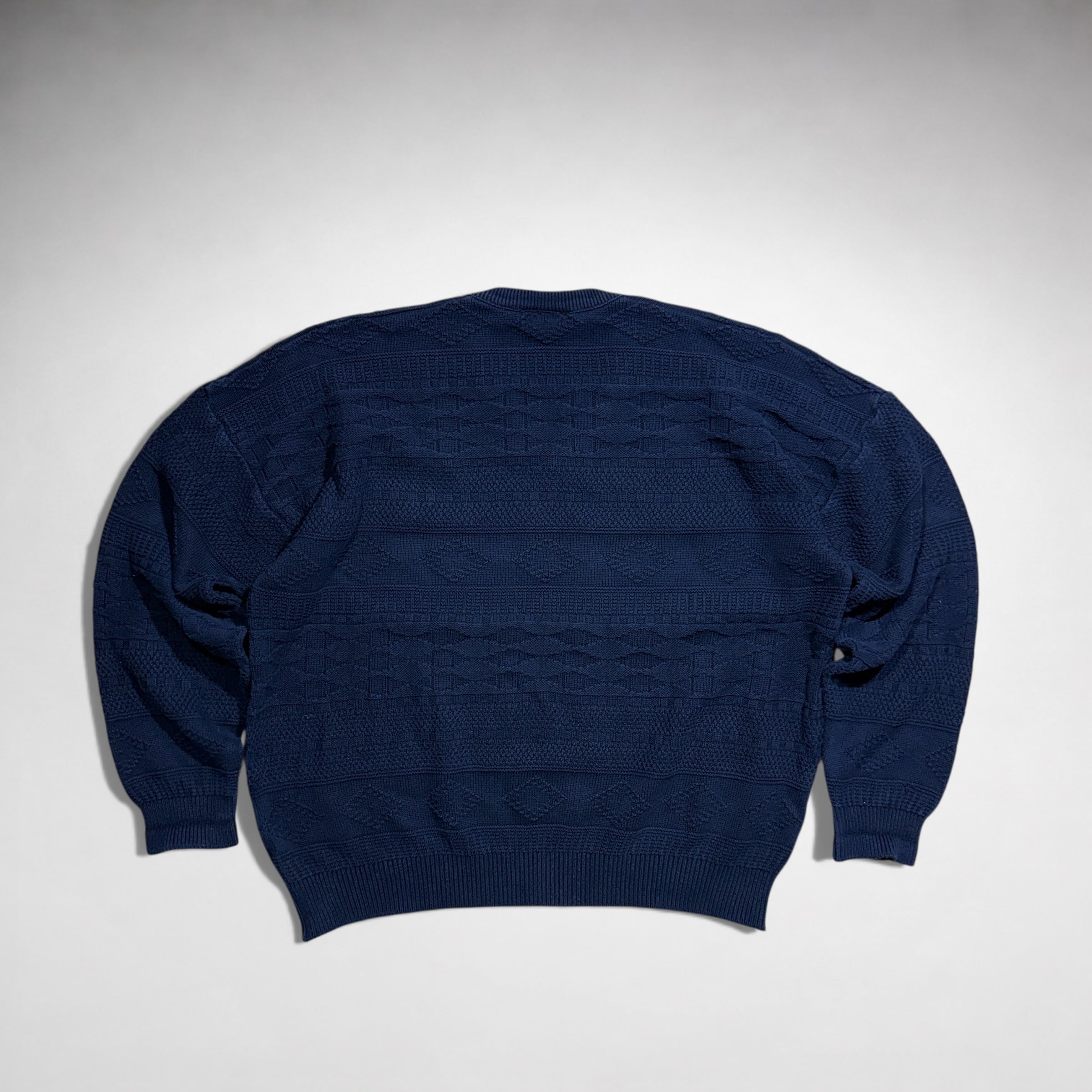 (M-L) Lacoste Vintage Sweater