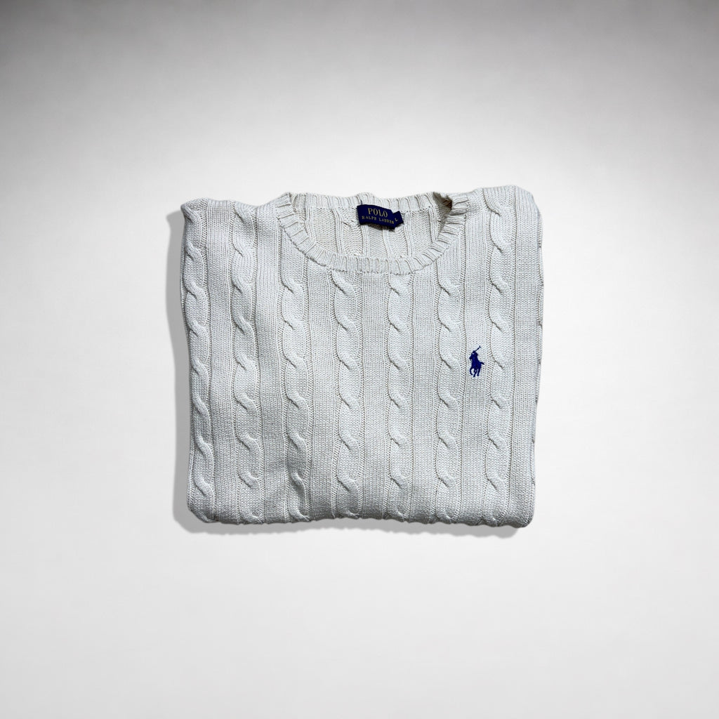 (S-M) Ralph Lauren Sweater