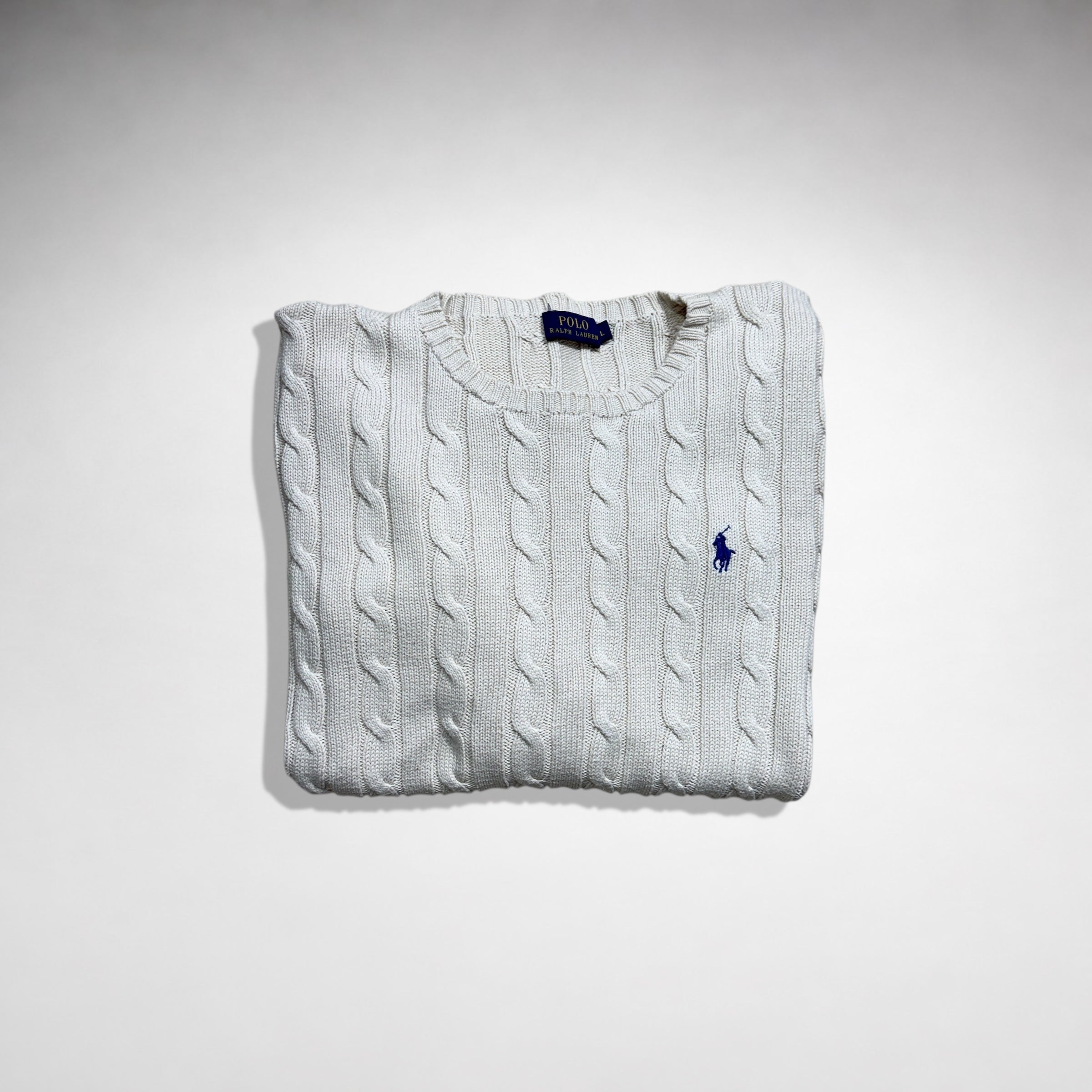 (S-M) Ralph Lauren Sweater