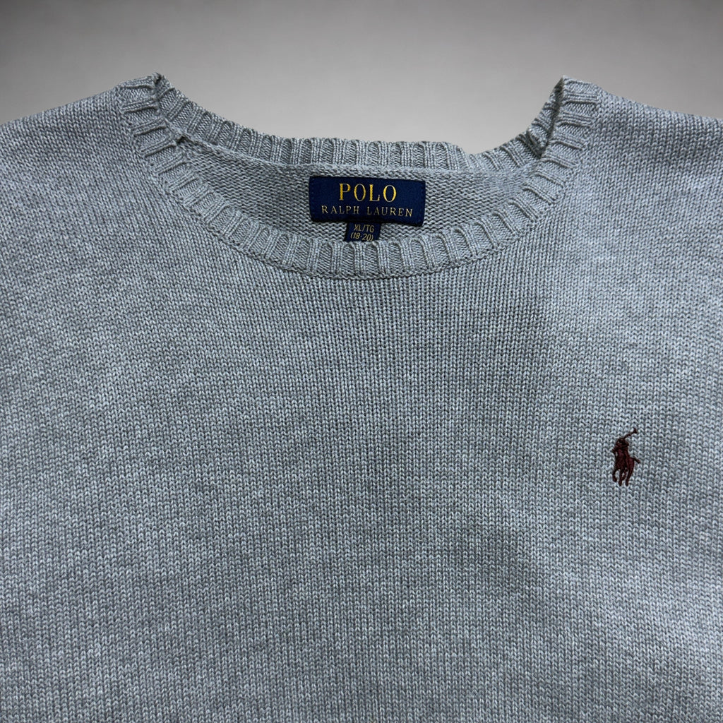 (S-M) Ralph Lauren Sweater