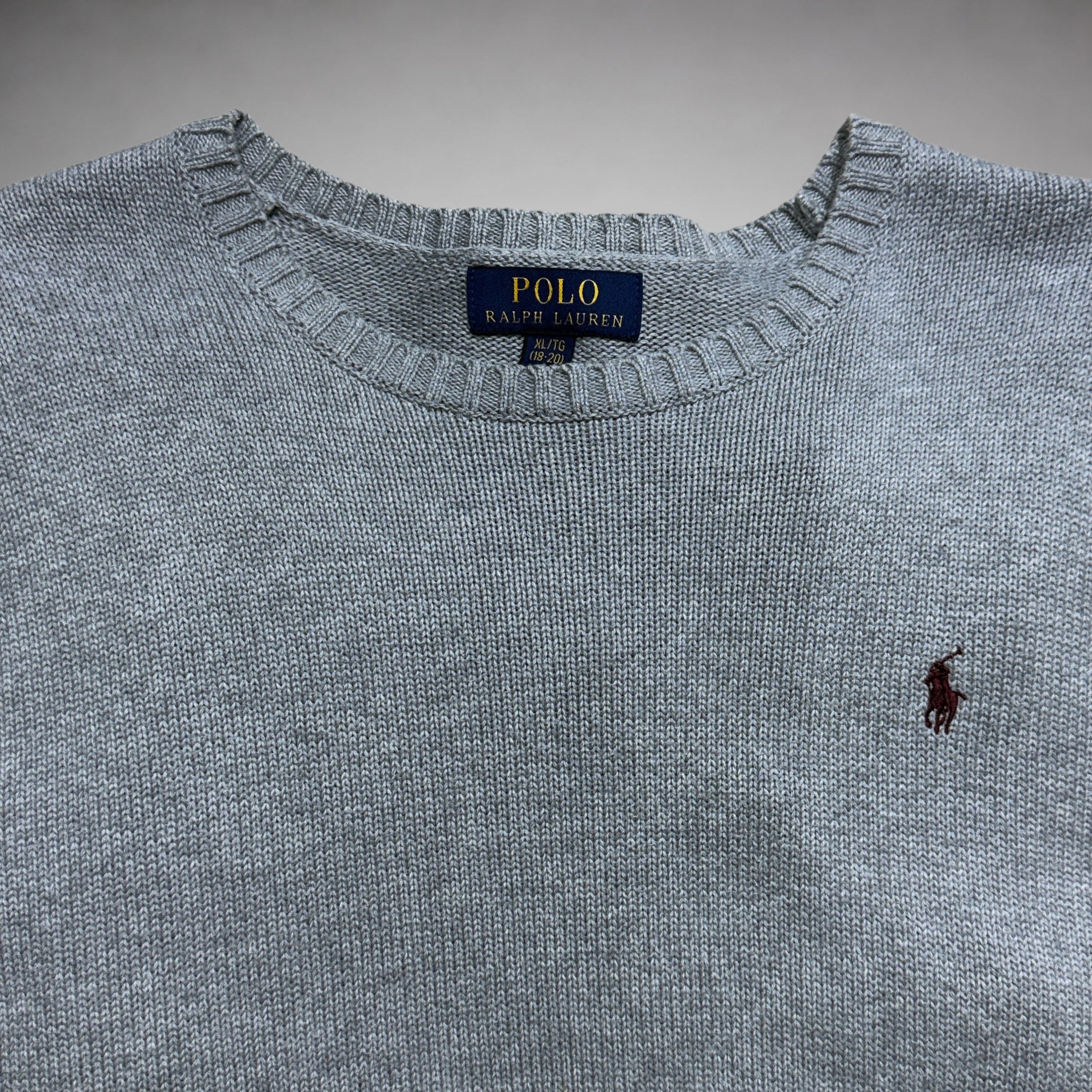 (S-M) Ralph Lauren Sweater