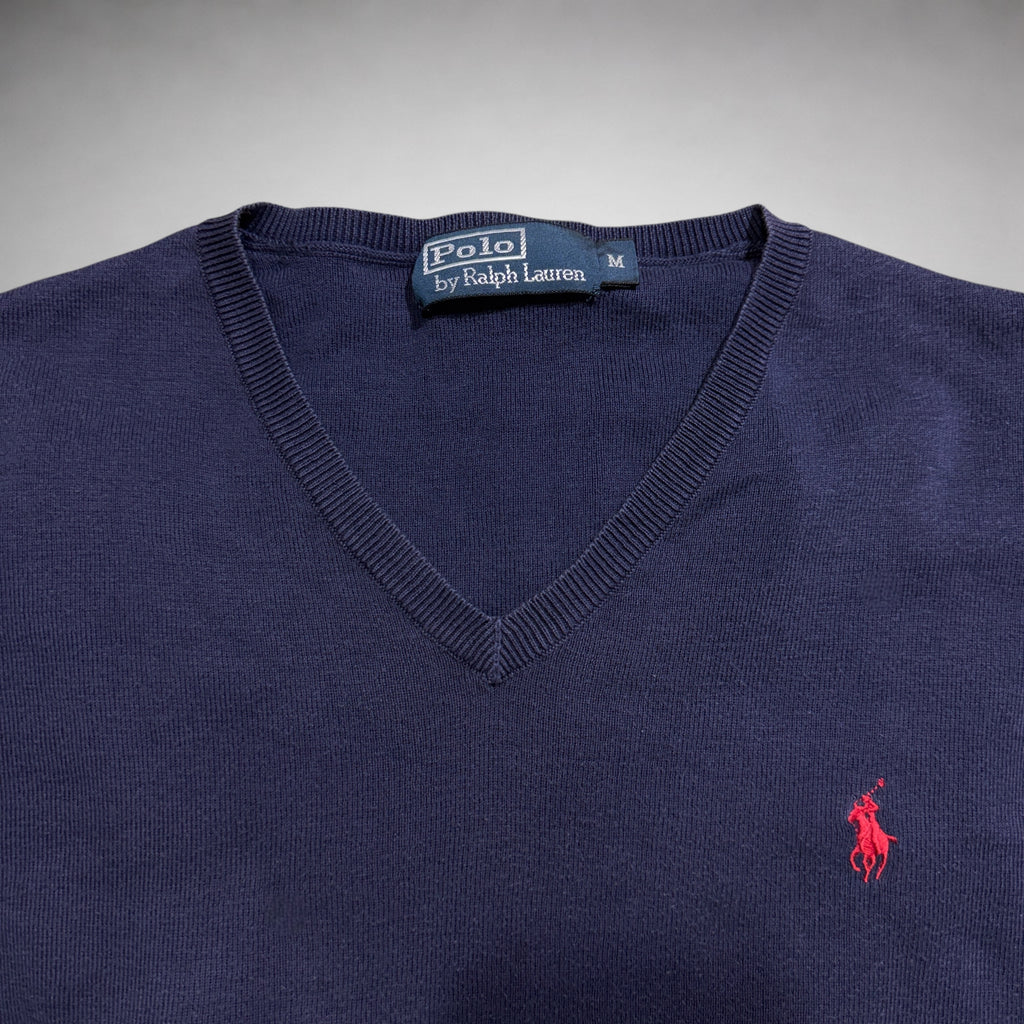 (M) Ralph Lauren Sweater