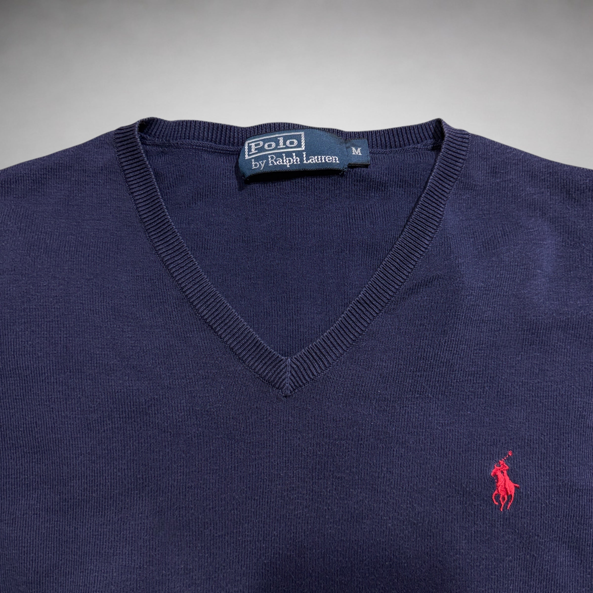 (M) Ralph Lauren Sweater