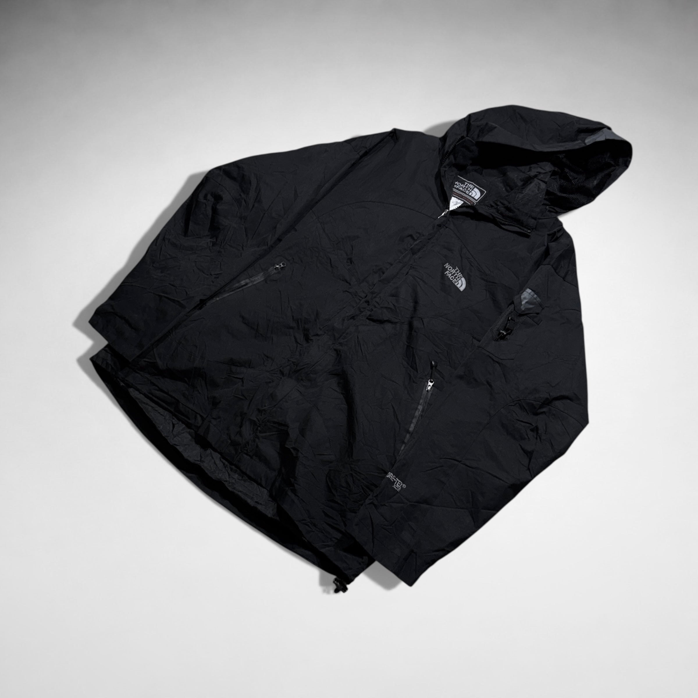 (XL-XXL) Gore-Tex Tnf Jacket