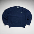 (M-L) Lacoste Vintage Sweater