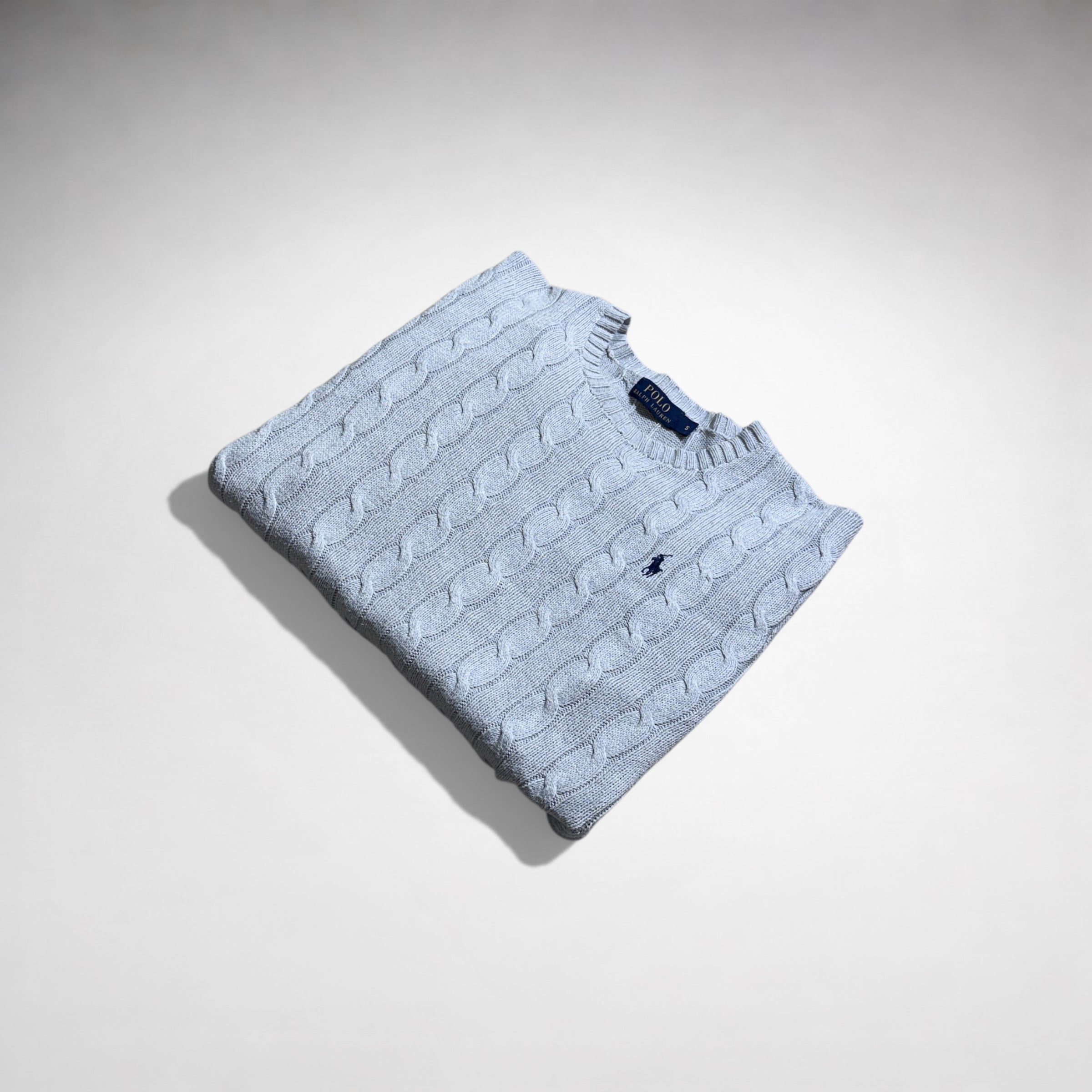 (S-M) Ralph Lauren Sweater