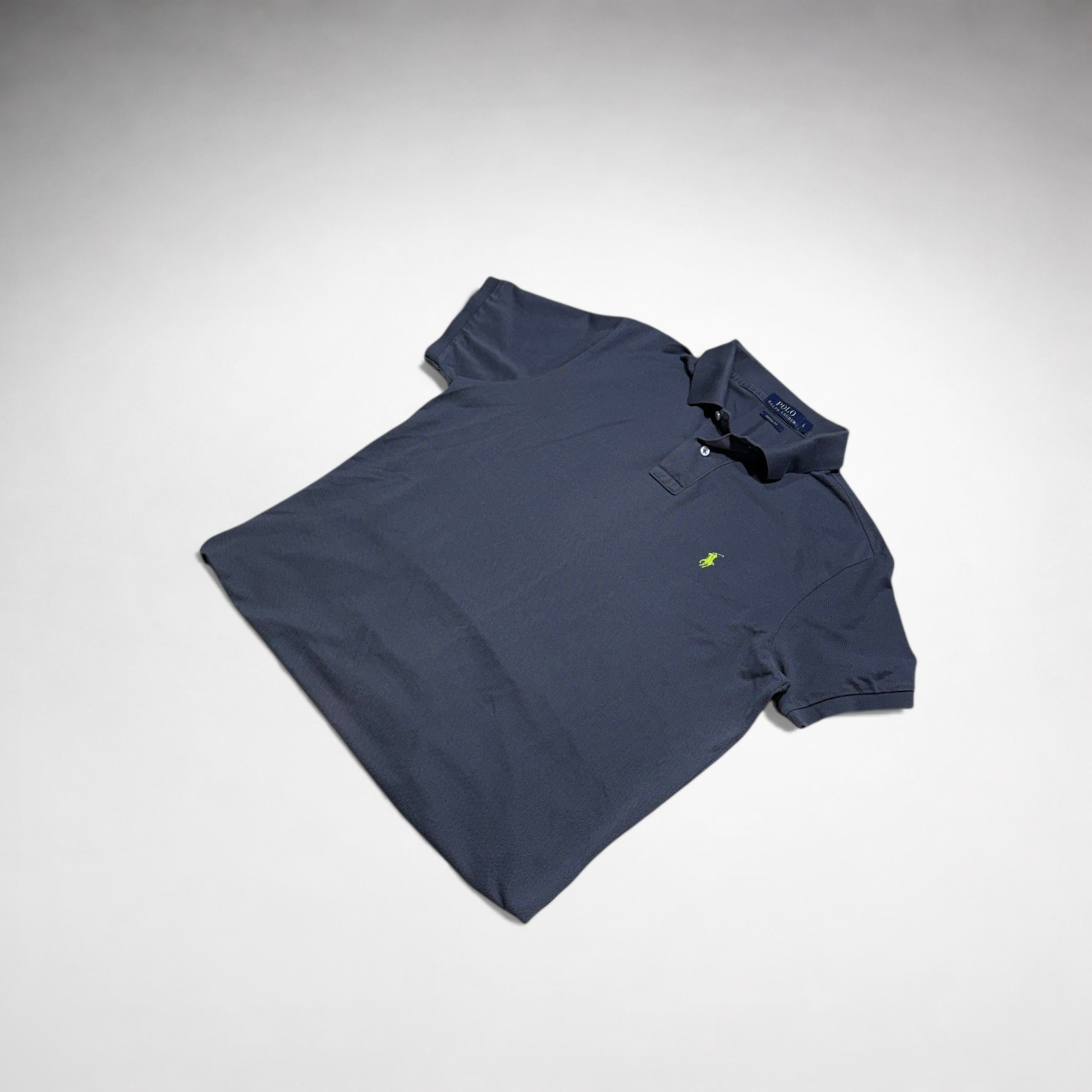 (L) Polo Ralph Lauren T-Shirt