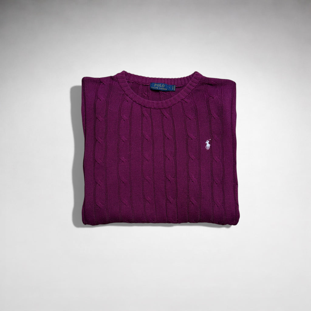 (M-L) Ralph Lauren Sweater