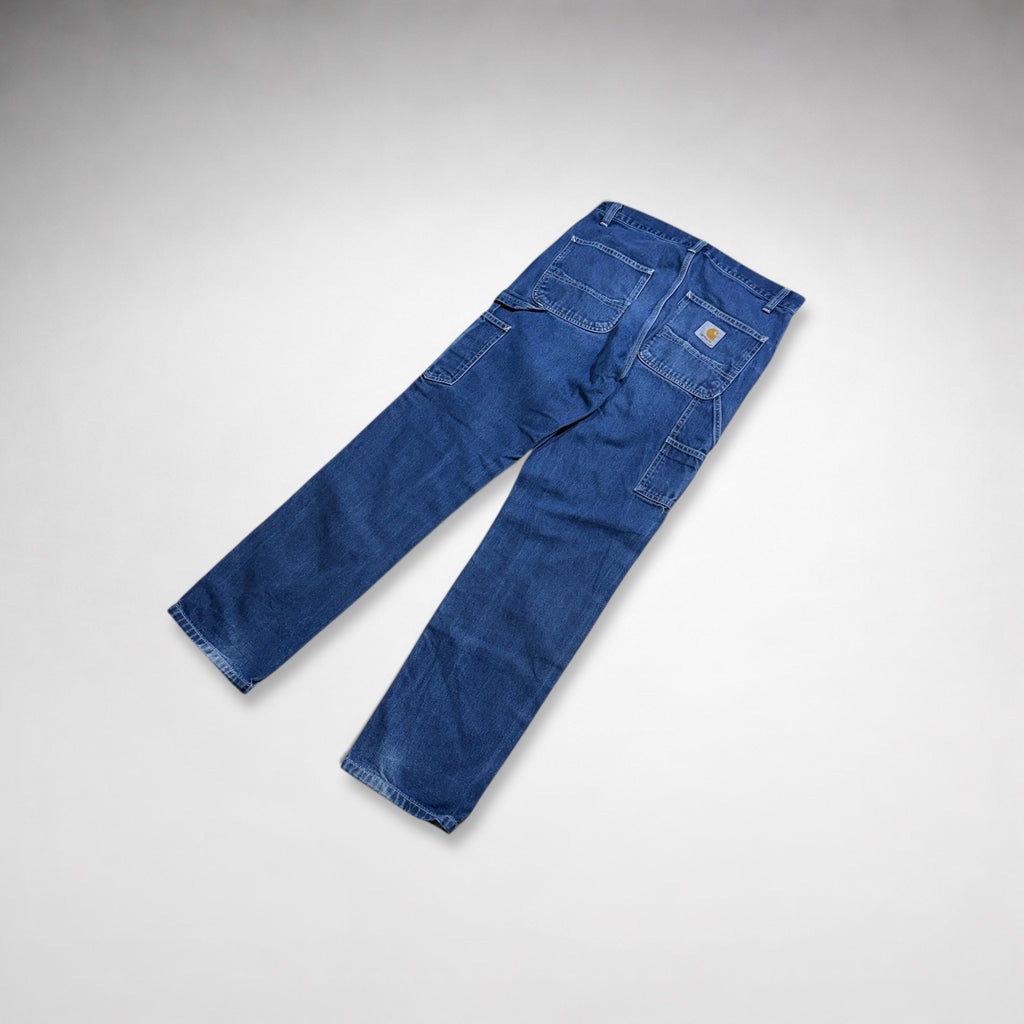 (M) Carhartt Vintage Jeans