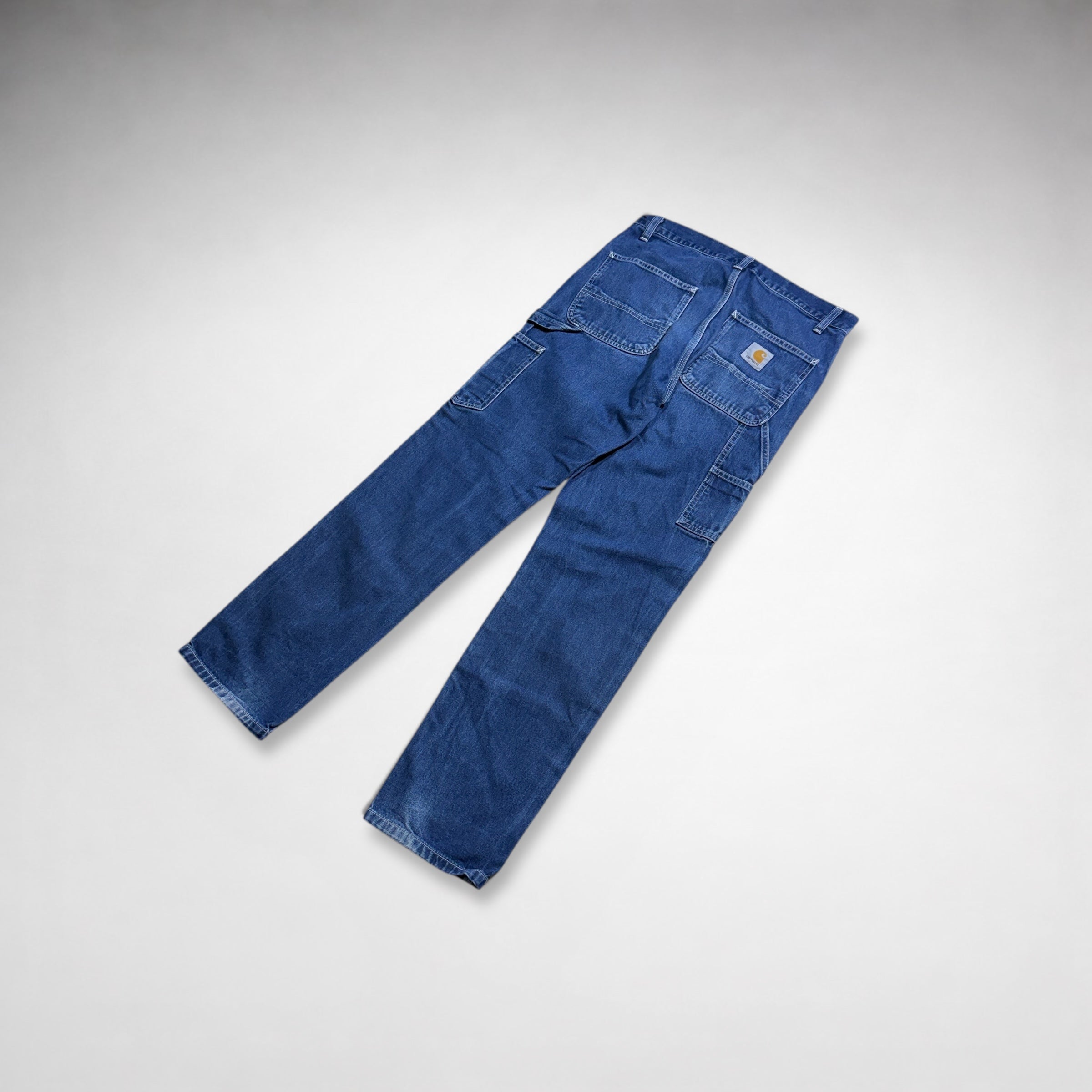 (M) Carhartt Vintage Jeans