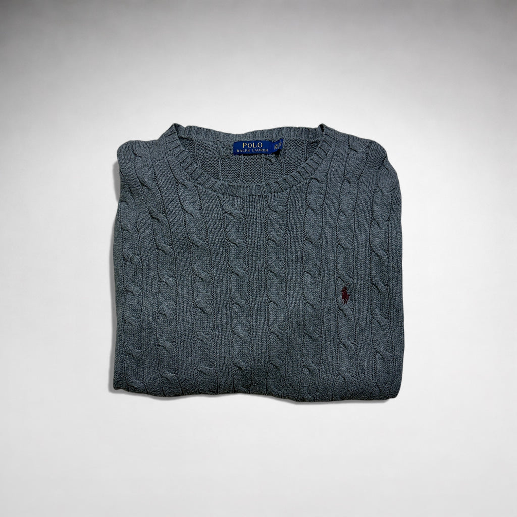 (L-XL) Ralph Lauren Sweater
