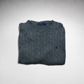 (L-XL) Ralph Lauren Sweater