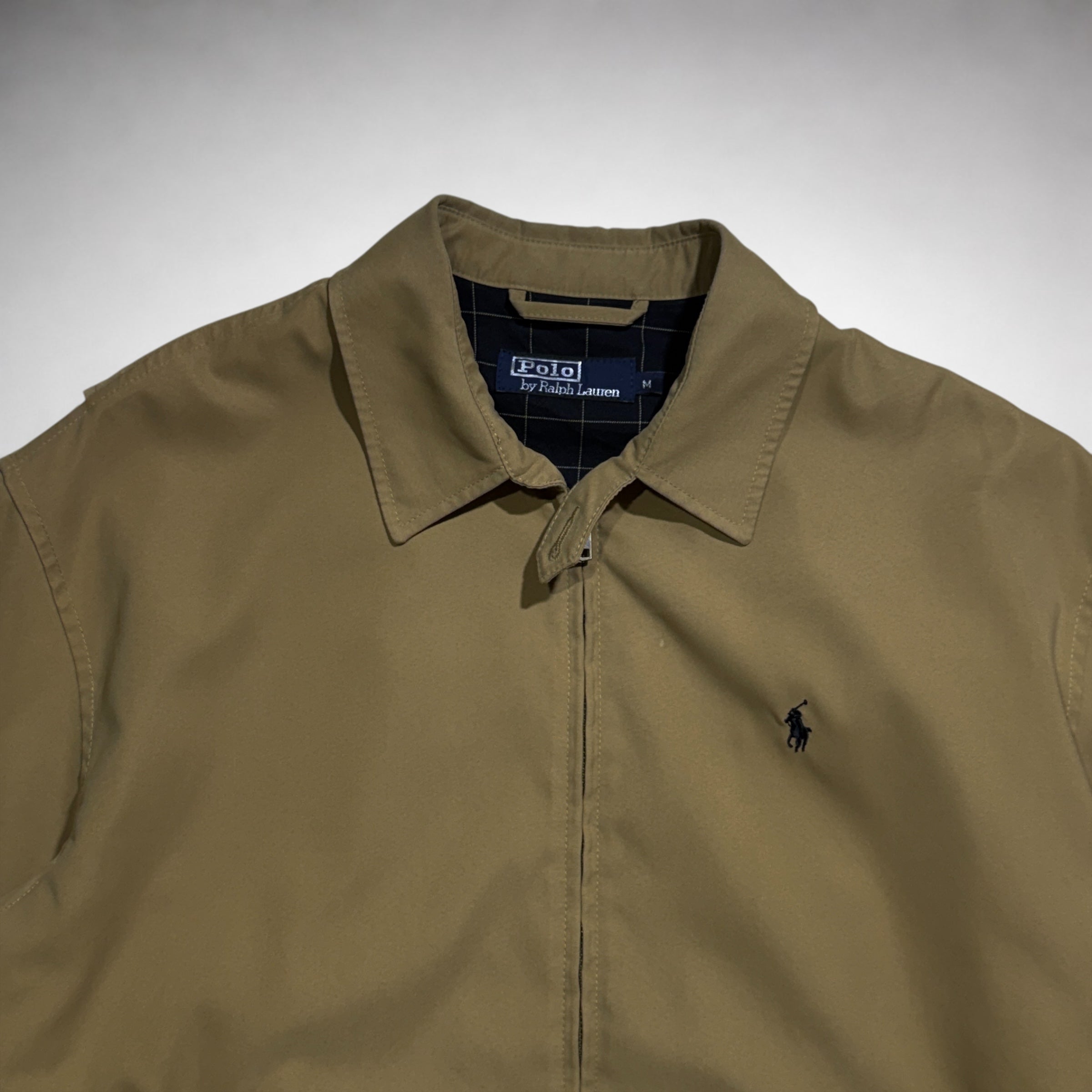 (M) Ralph Lauren Vintage Jacket