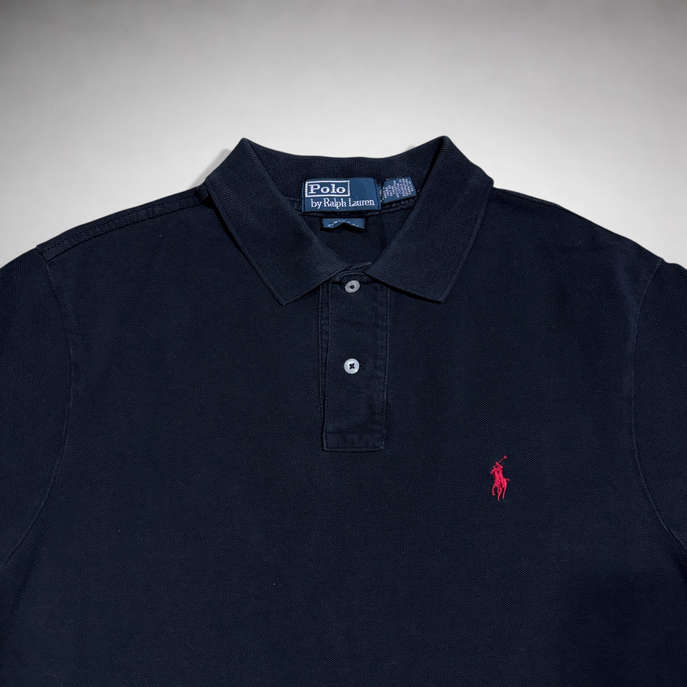 (L) Polo Ralph Lauren T-Shirt