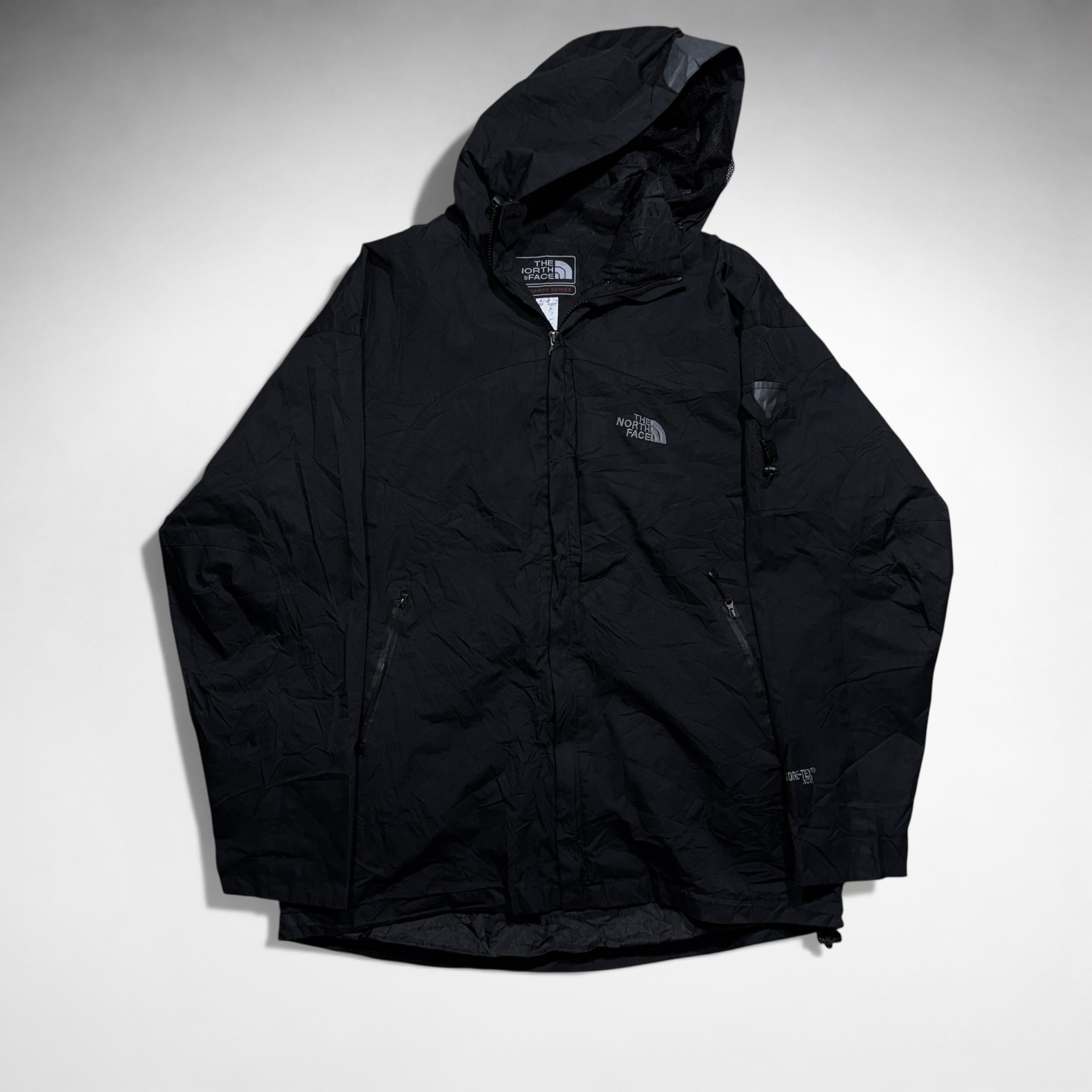 (XL-XXL) Gore-Tex Tnf Jacket