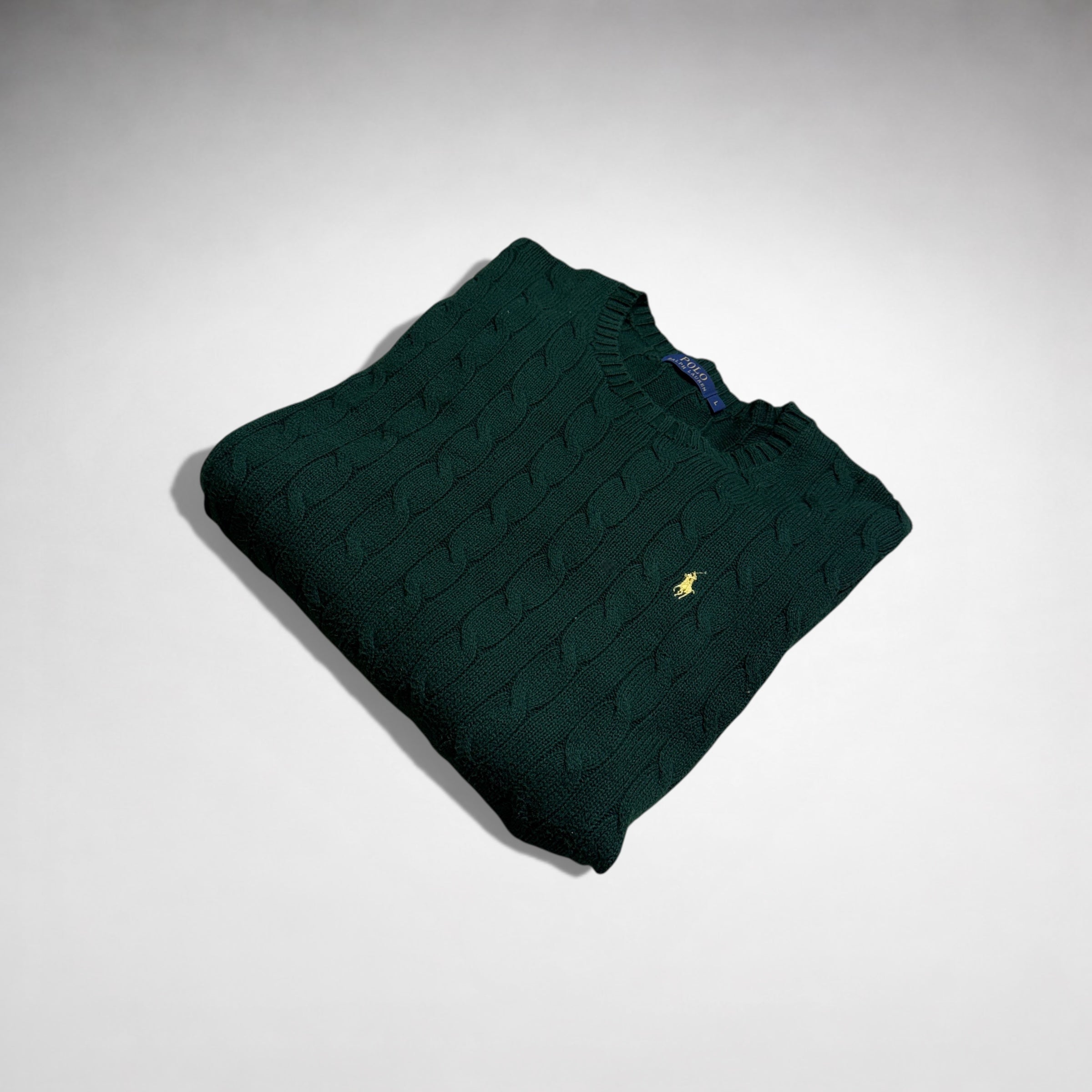 (M-L) Ralph Lauren Sweater