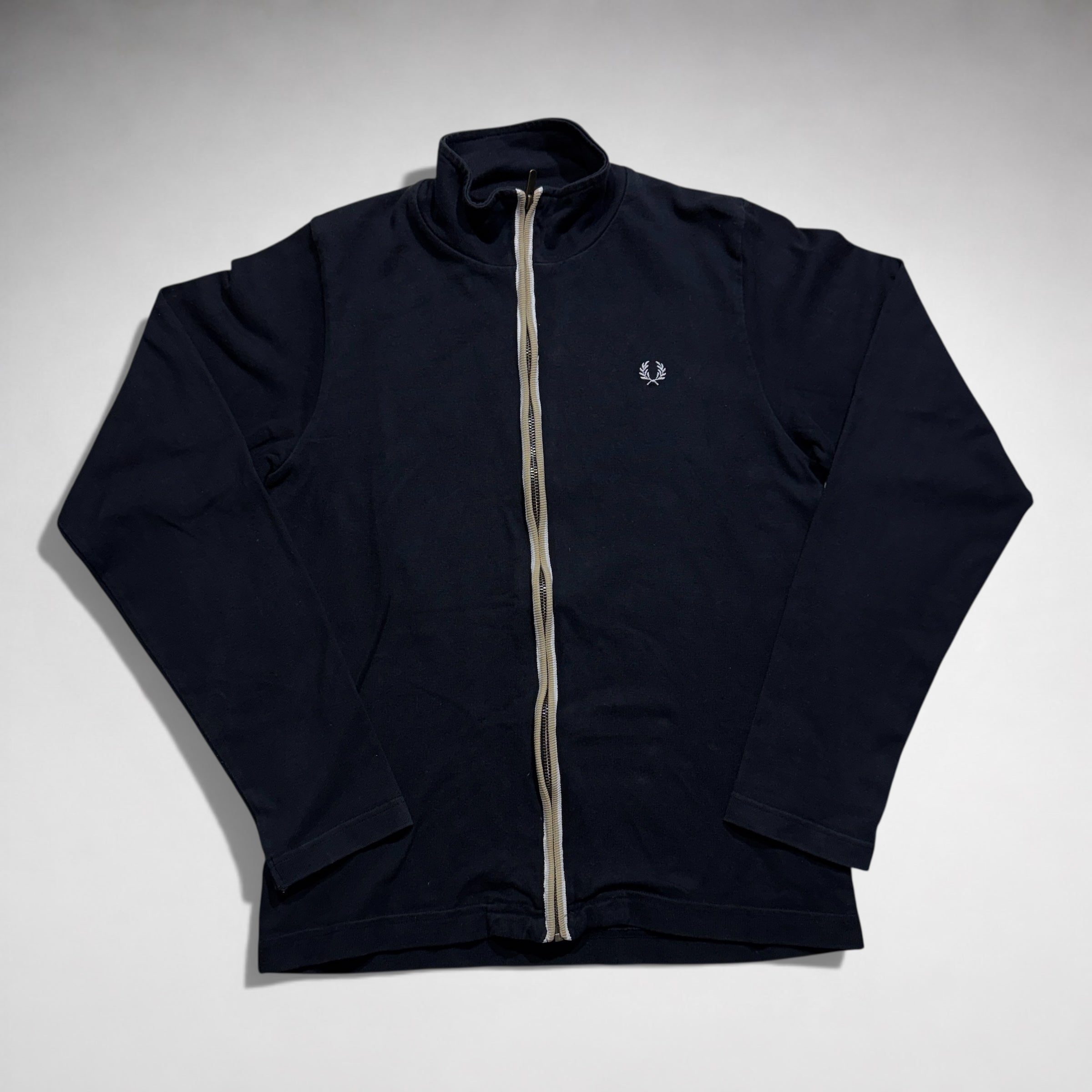 (M) Fred Perry Vintage Jacket