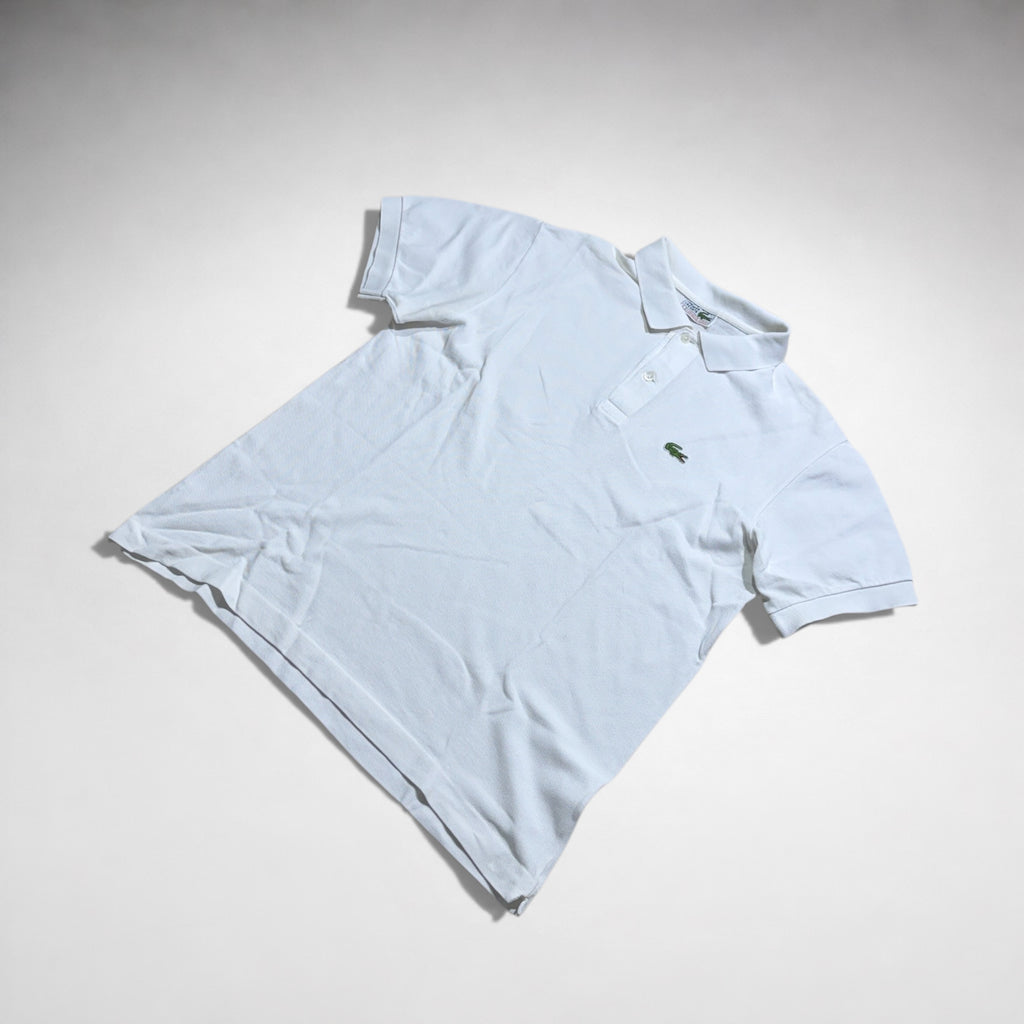 (M-L) Lacoste T-Shirt