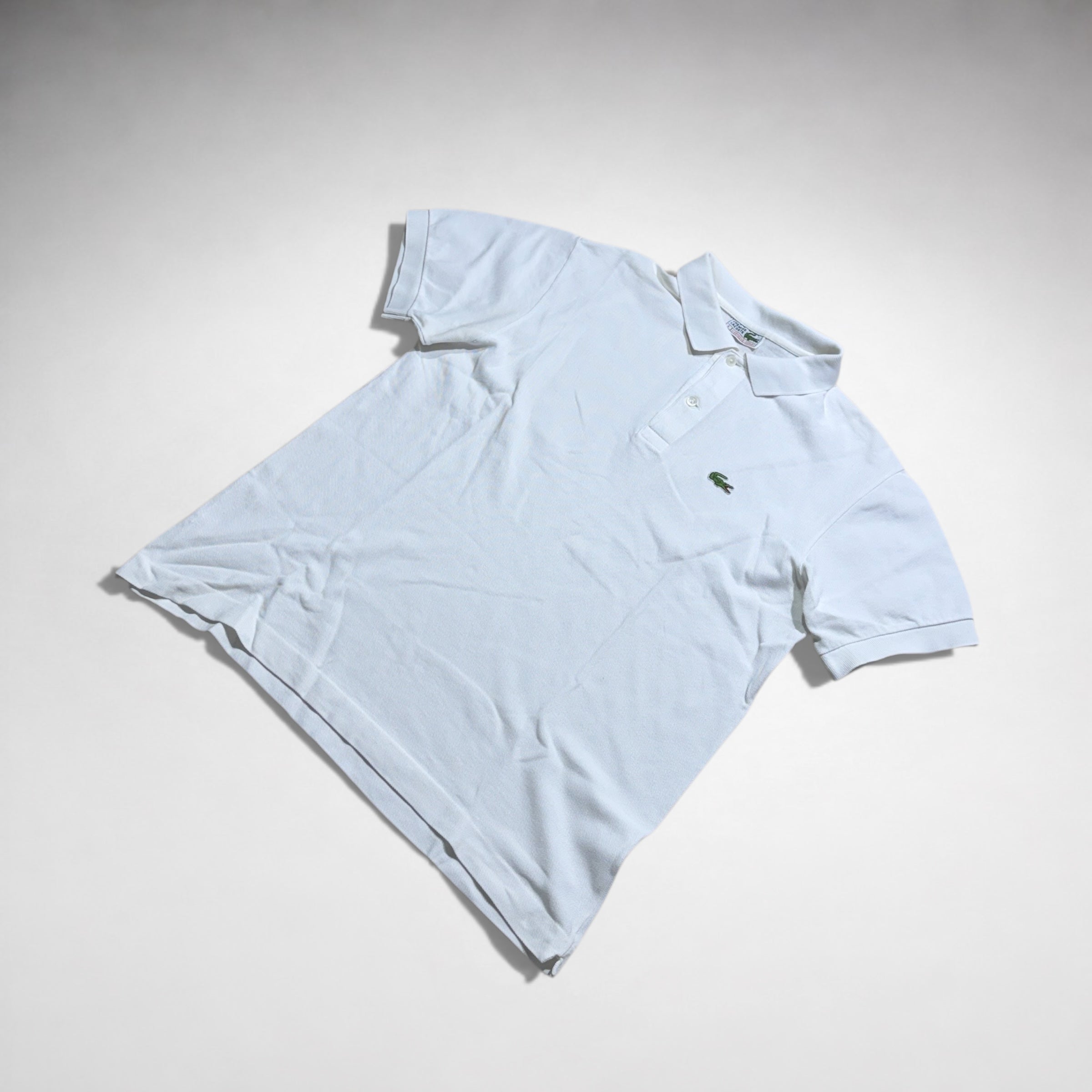 (M-L) Lacoste T-Shirt