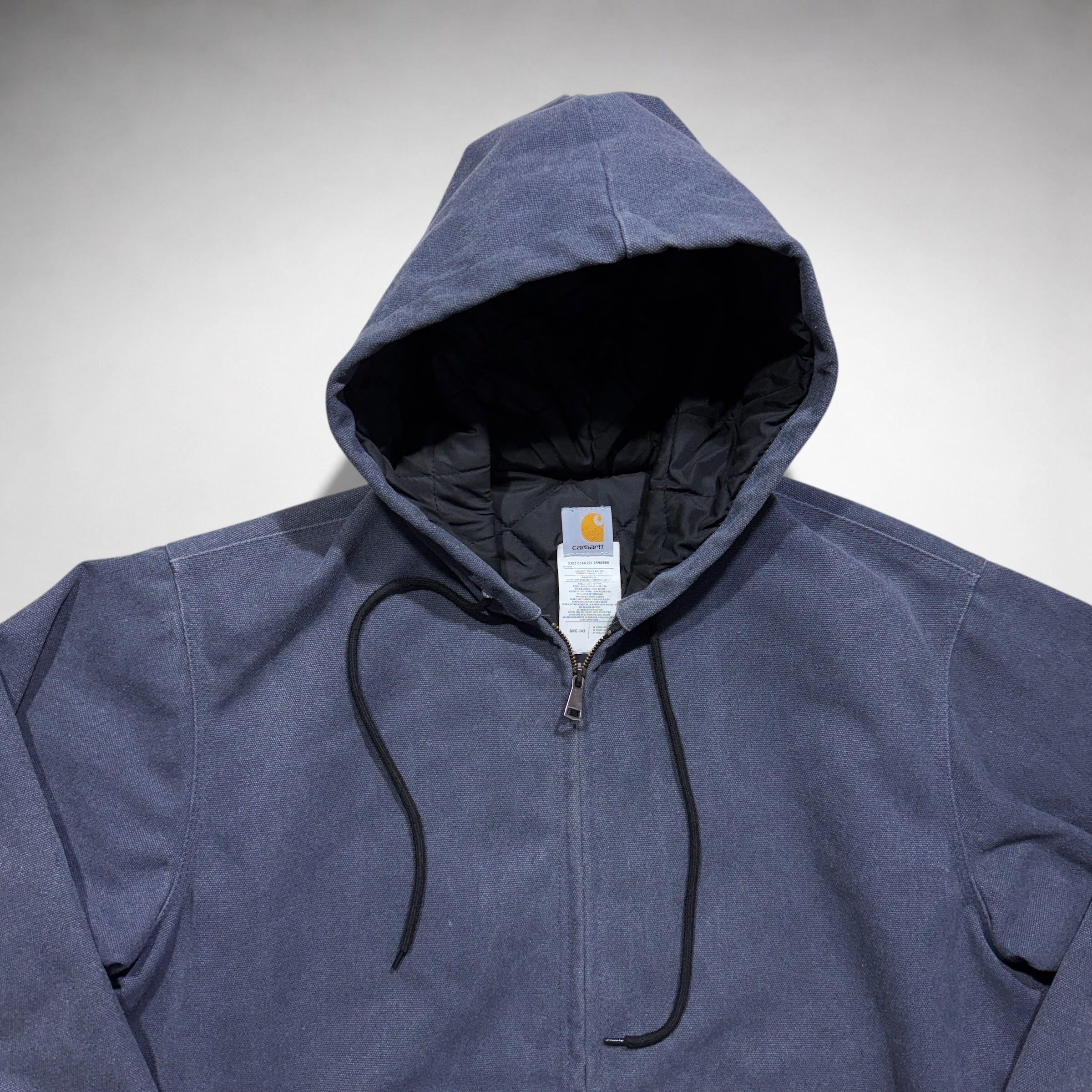 (M-L) Carhartt Vintage Jacket