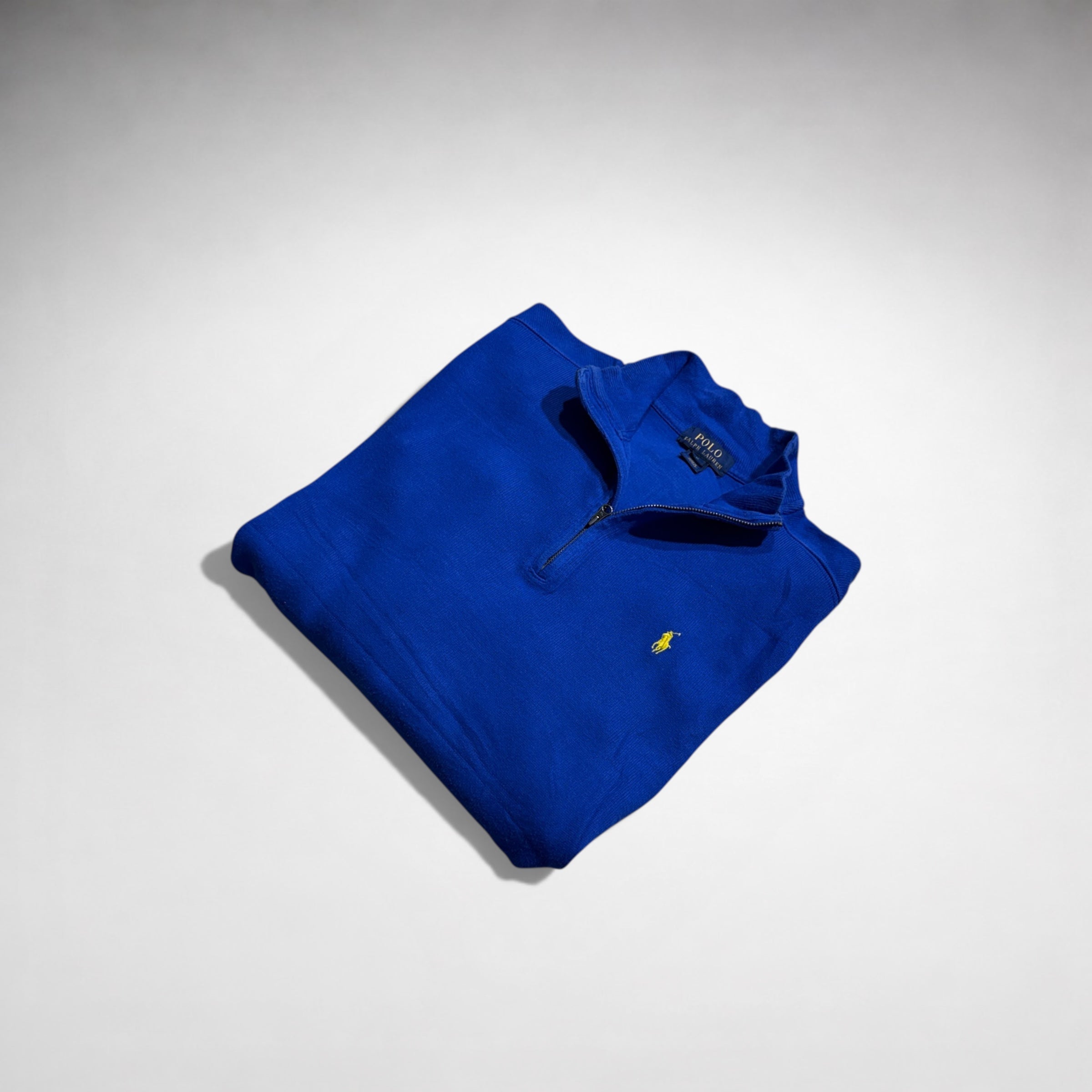 (L) Ralph Lauren Sweater