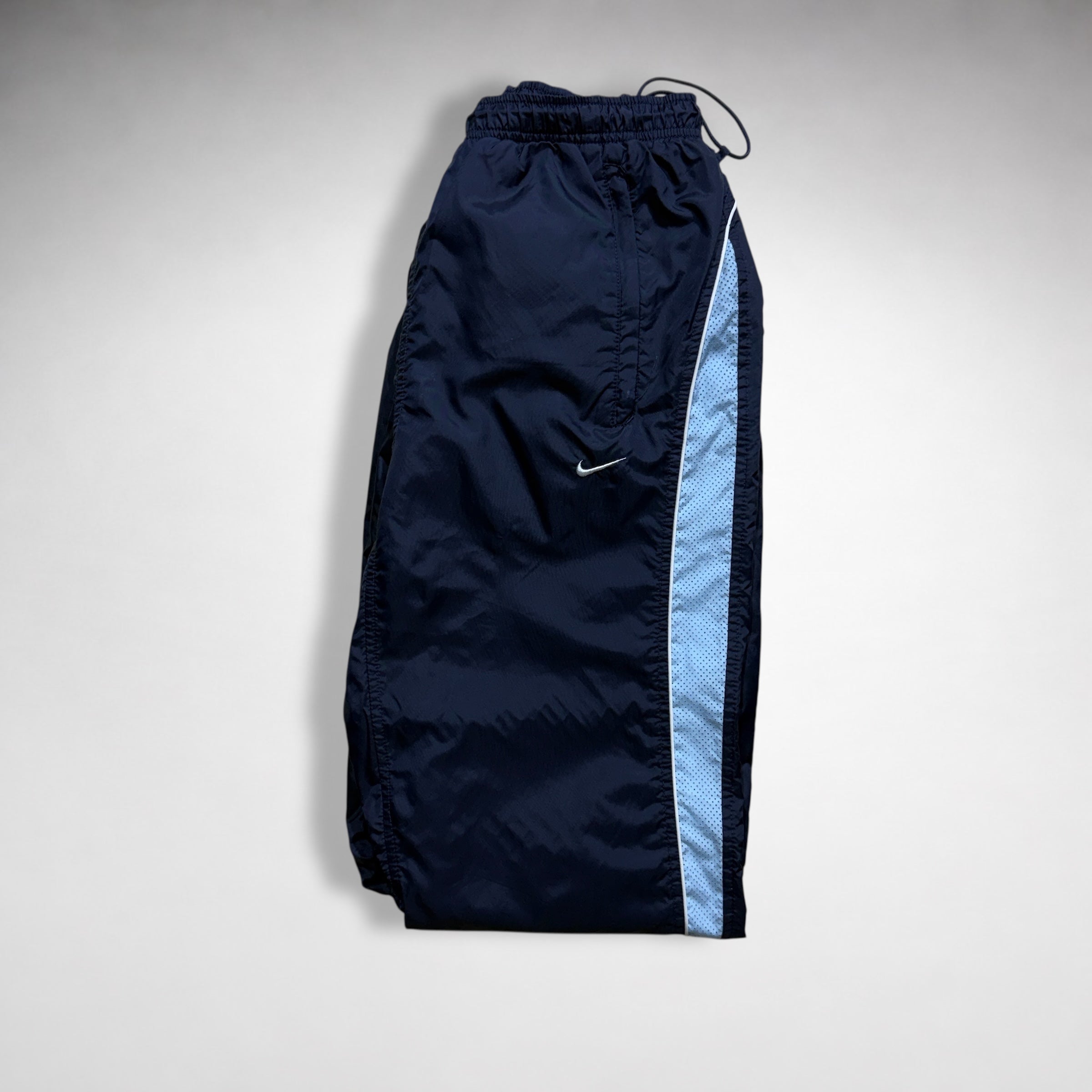 (M-L) Nike Vintage Track Pants