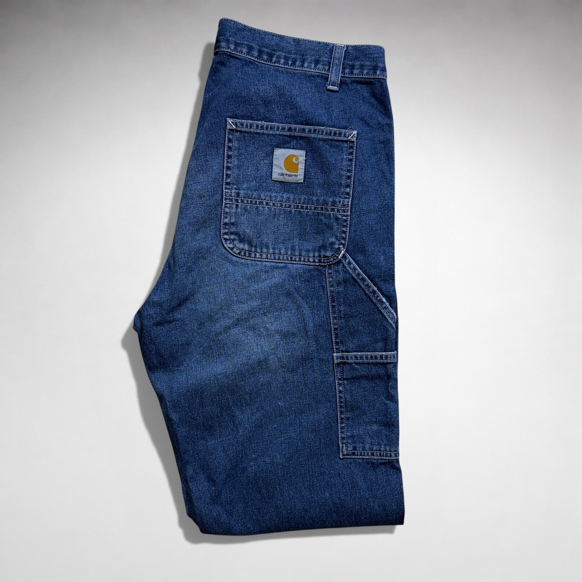 (L) Carhartt Vintage Jeans