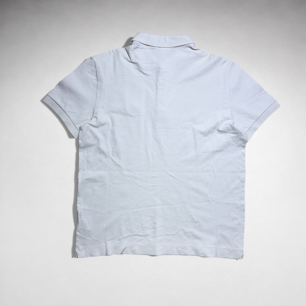 (M-L) Lacoste T-Shirt
