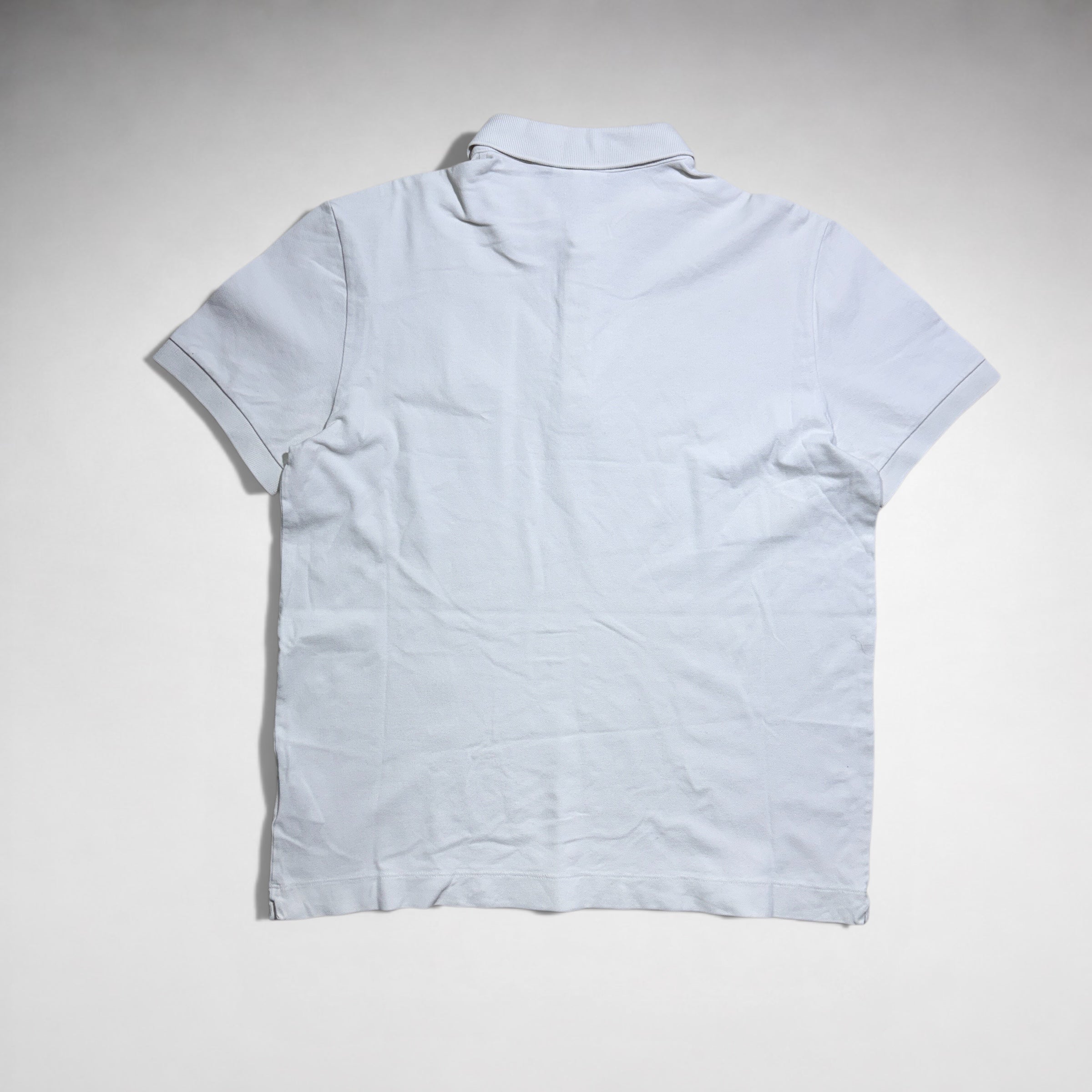 (M-L) Lacoste T-Shirt