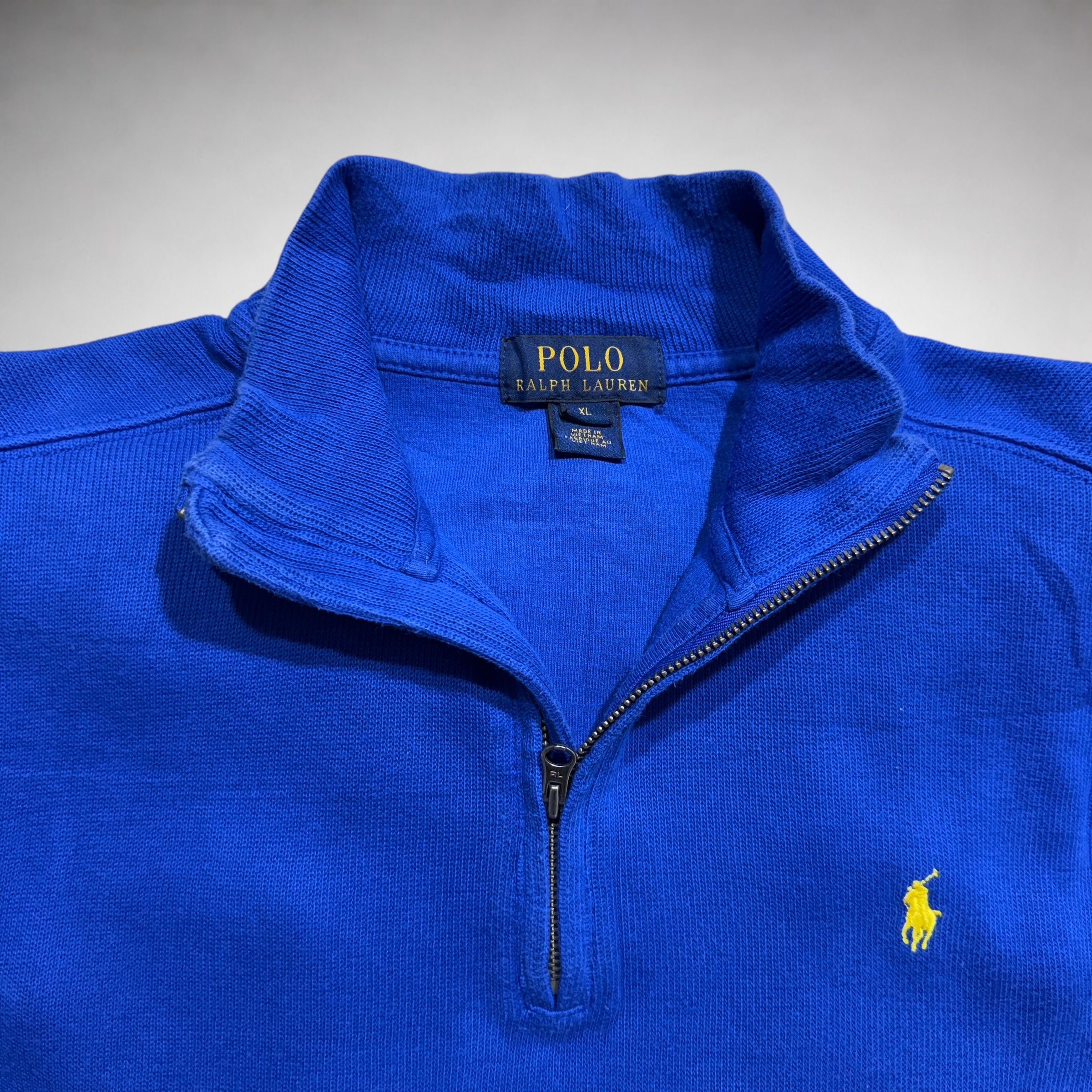 (L) Ralph Lauren Sweater