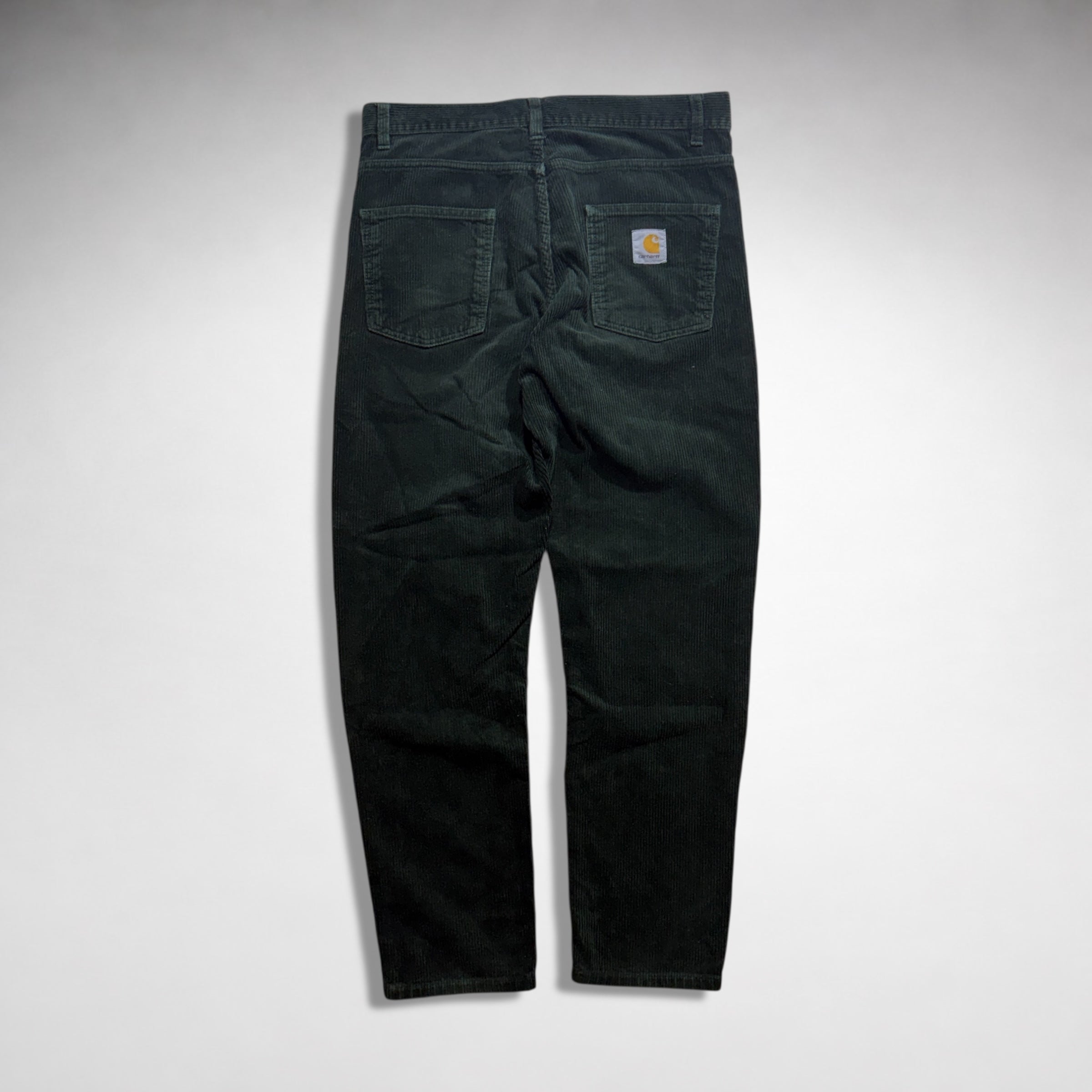 (M) Carhartt Velvet Pants