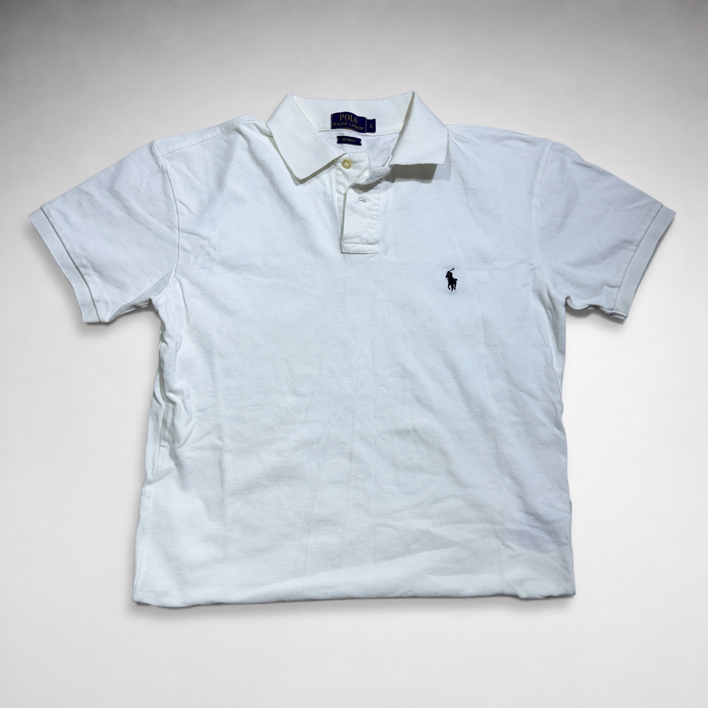 (M-L) Polo Ralph Lauren T-Shirt