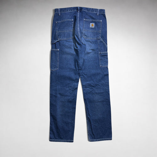 (L) Carhartt Vintage Jeans