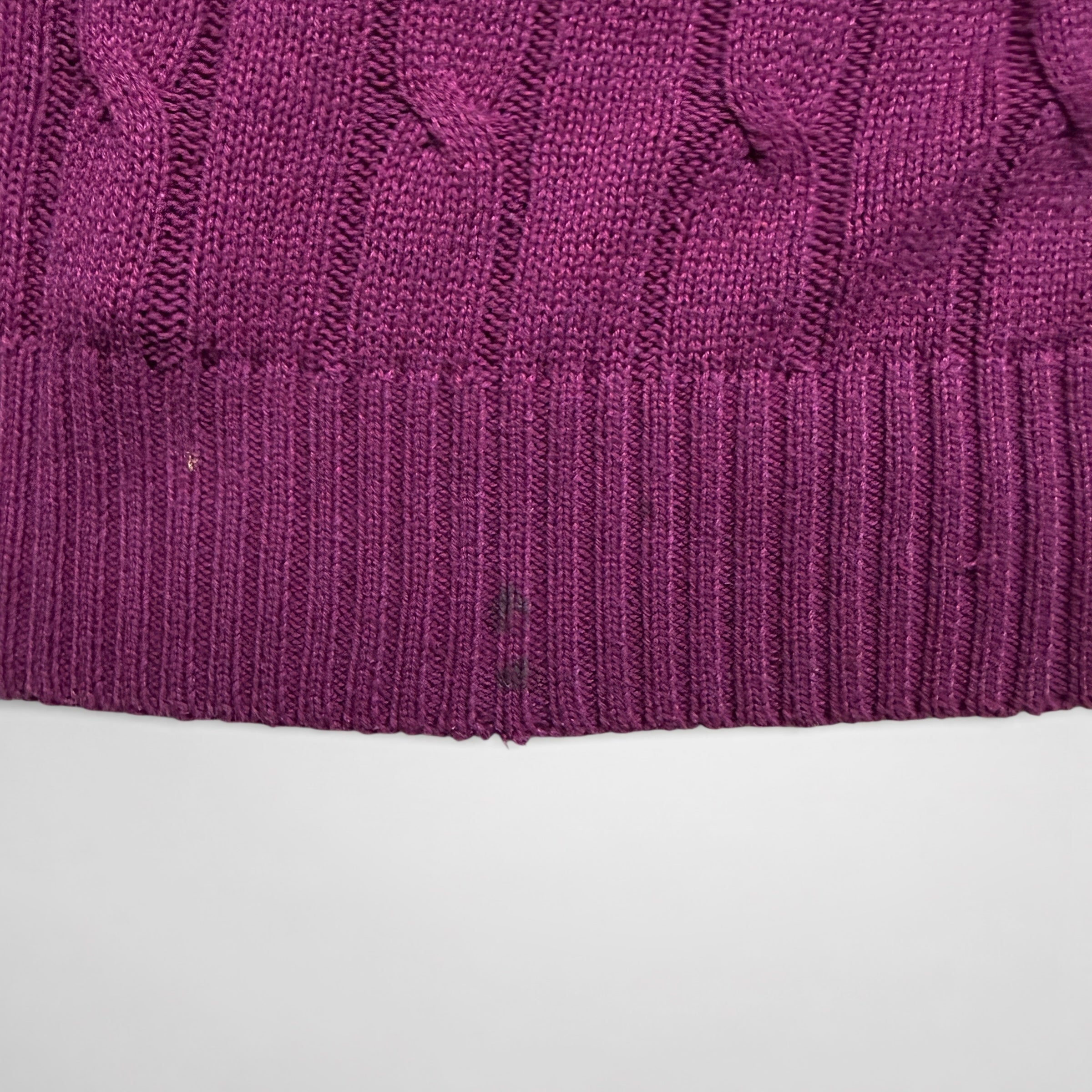 (M-L) Ralph Lauren Sweater
