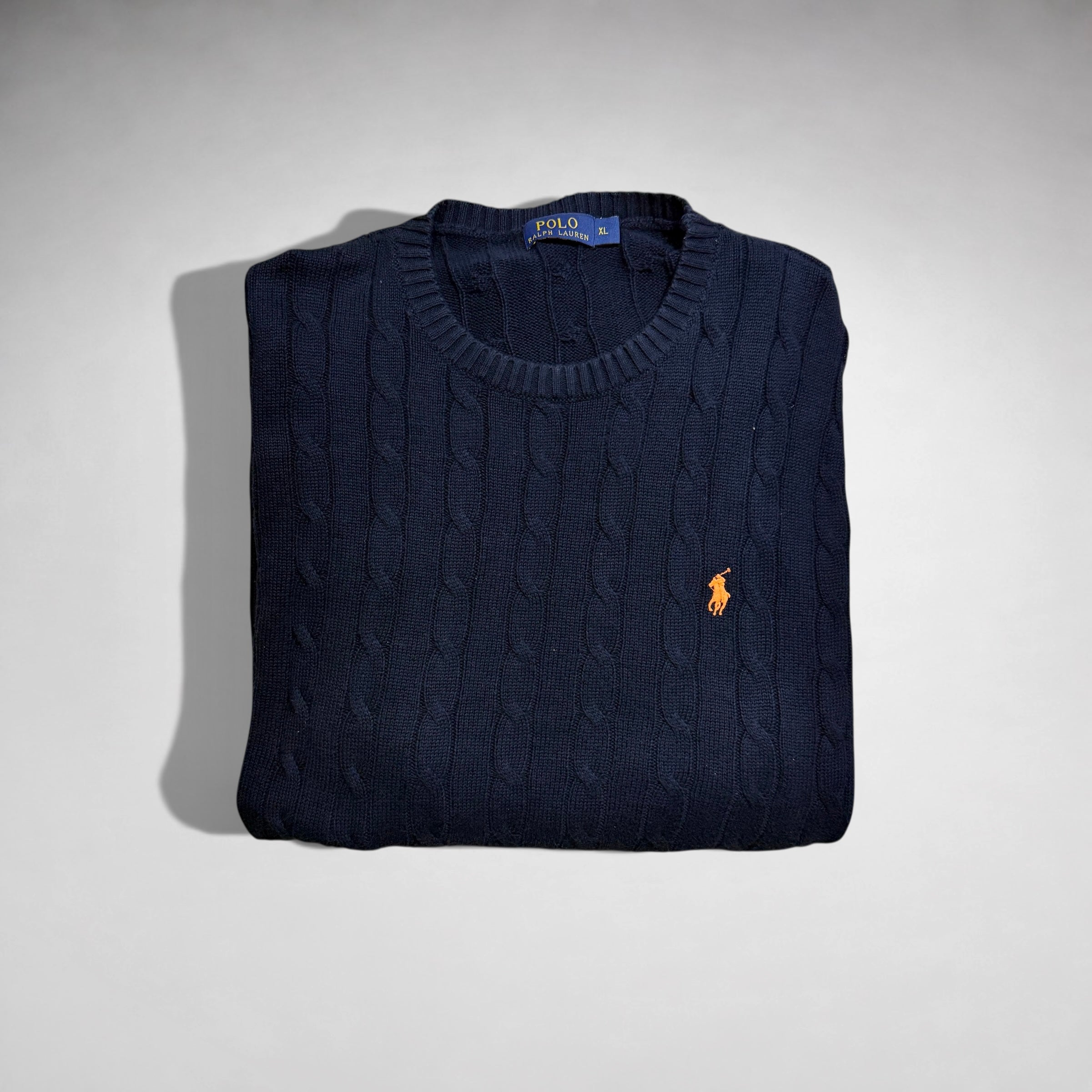 (XL) Ralph Lauren Sweater