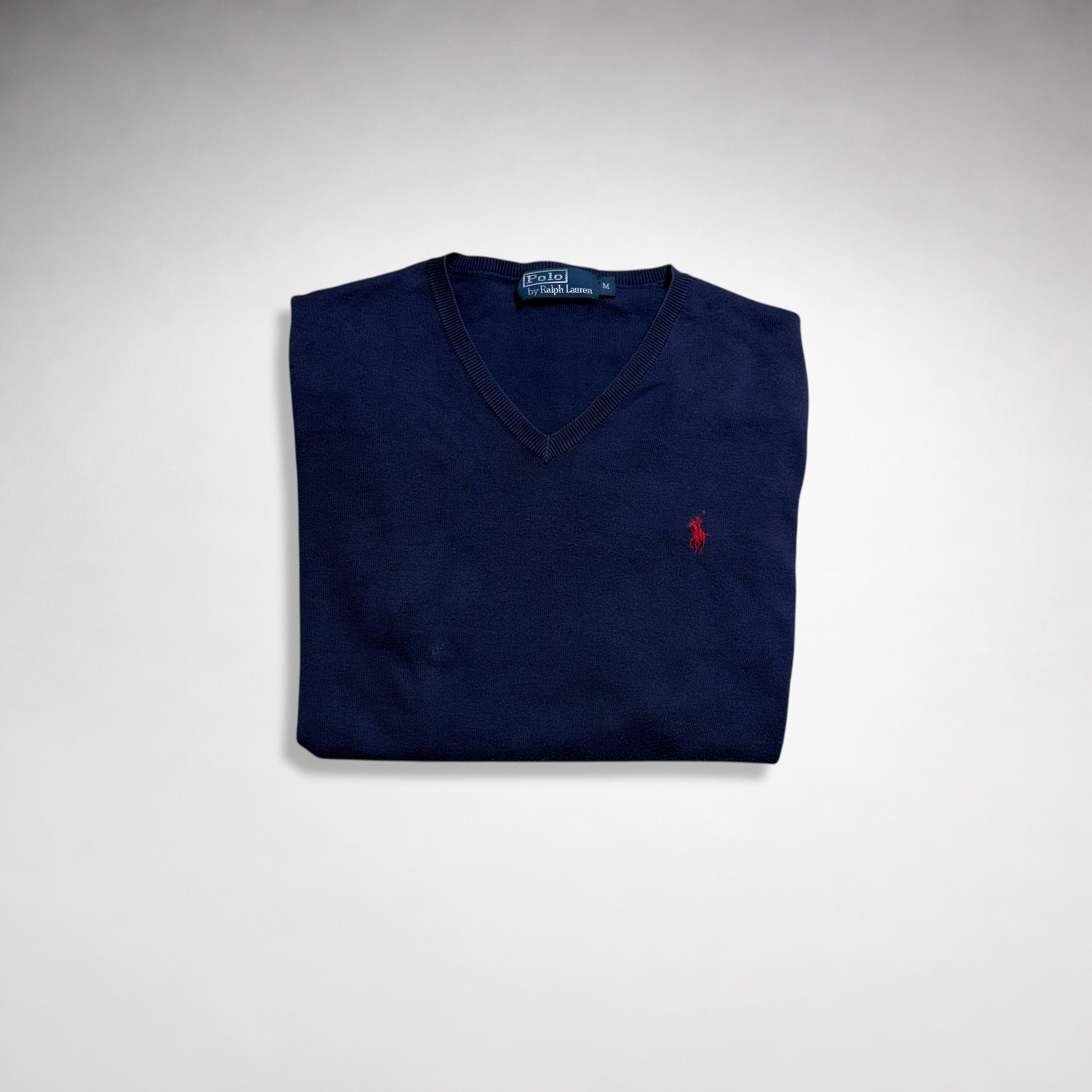 (M) Ralph Lauren Sweater