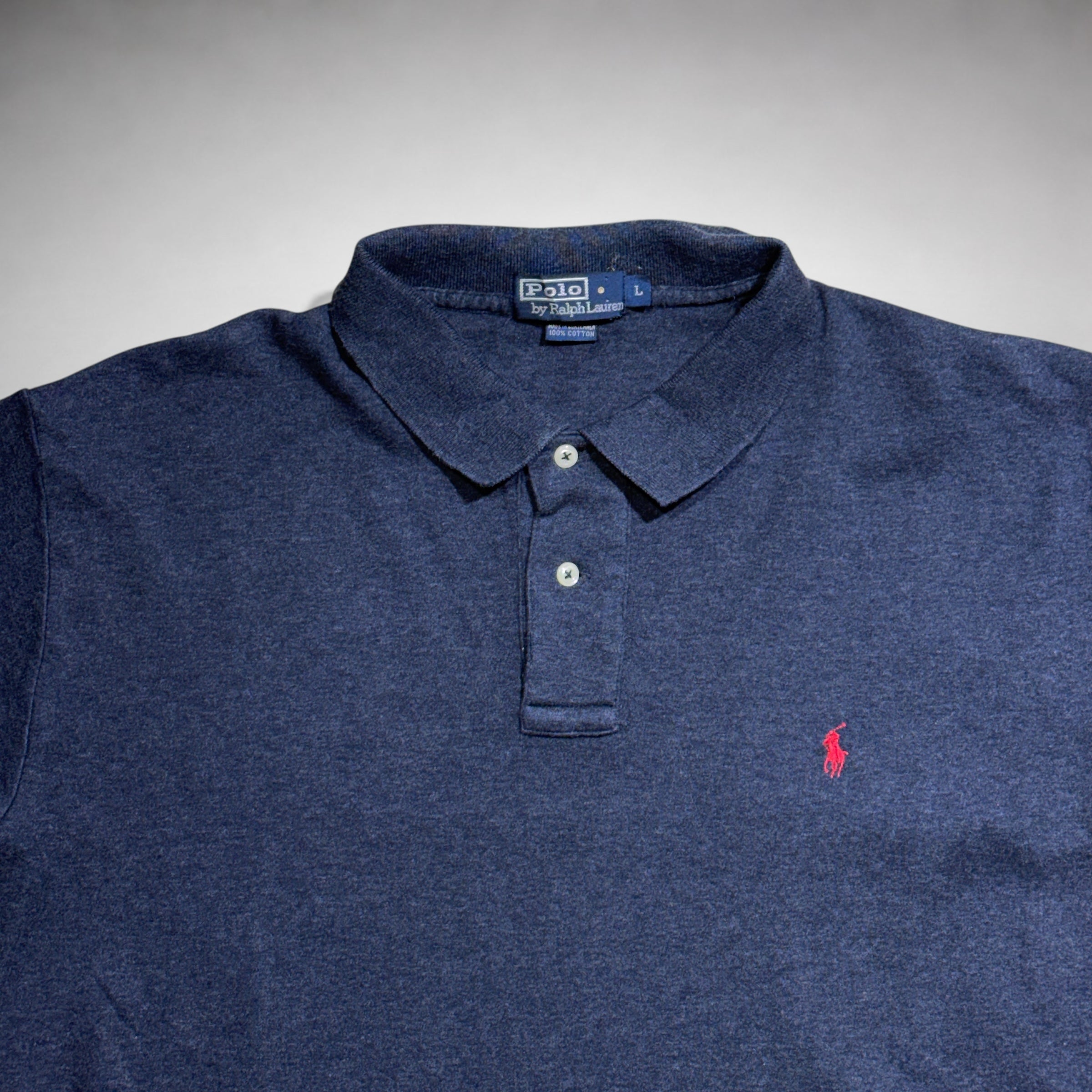 (M-L) Polo Ralph Lauren T-Shirt