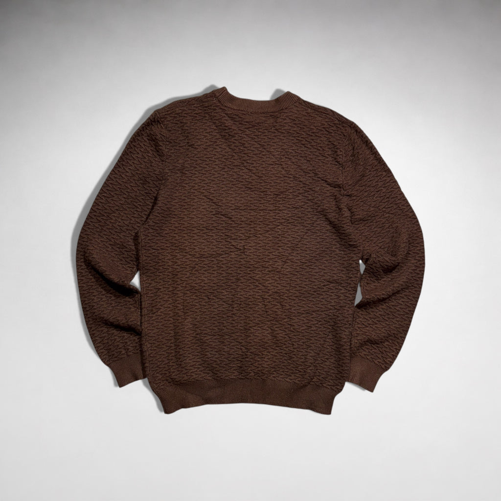 (M-L) Lacoste Vintage Sweater